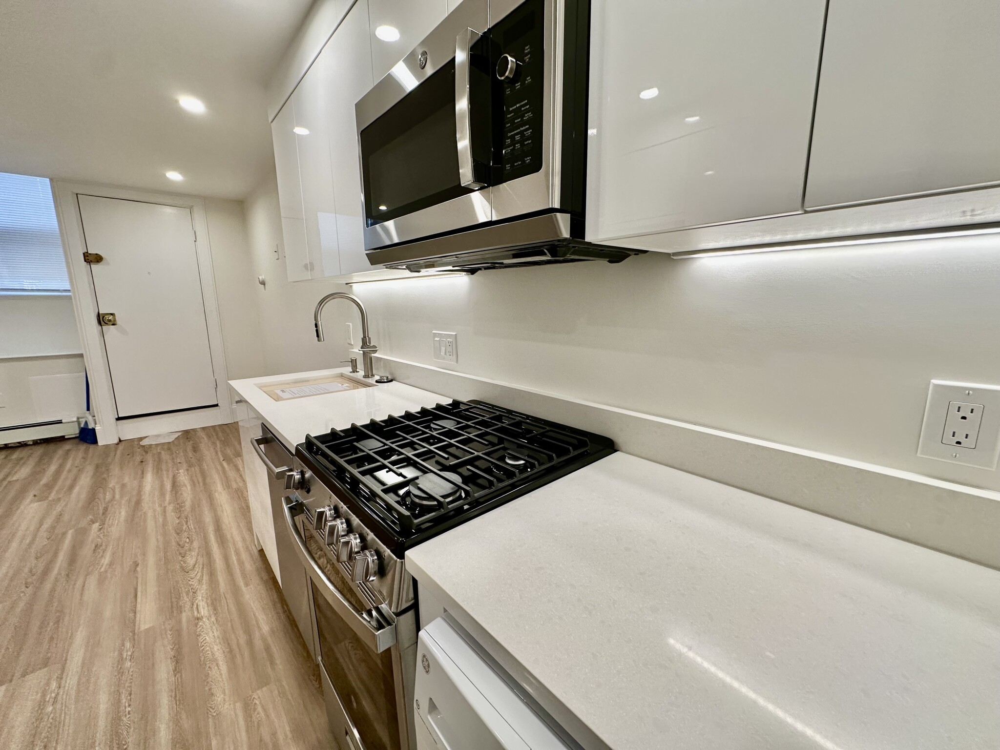 8 Grove, Beacon Hill