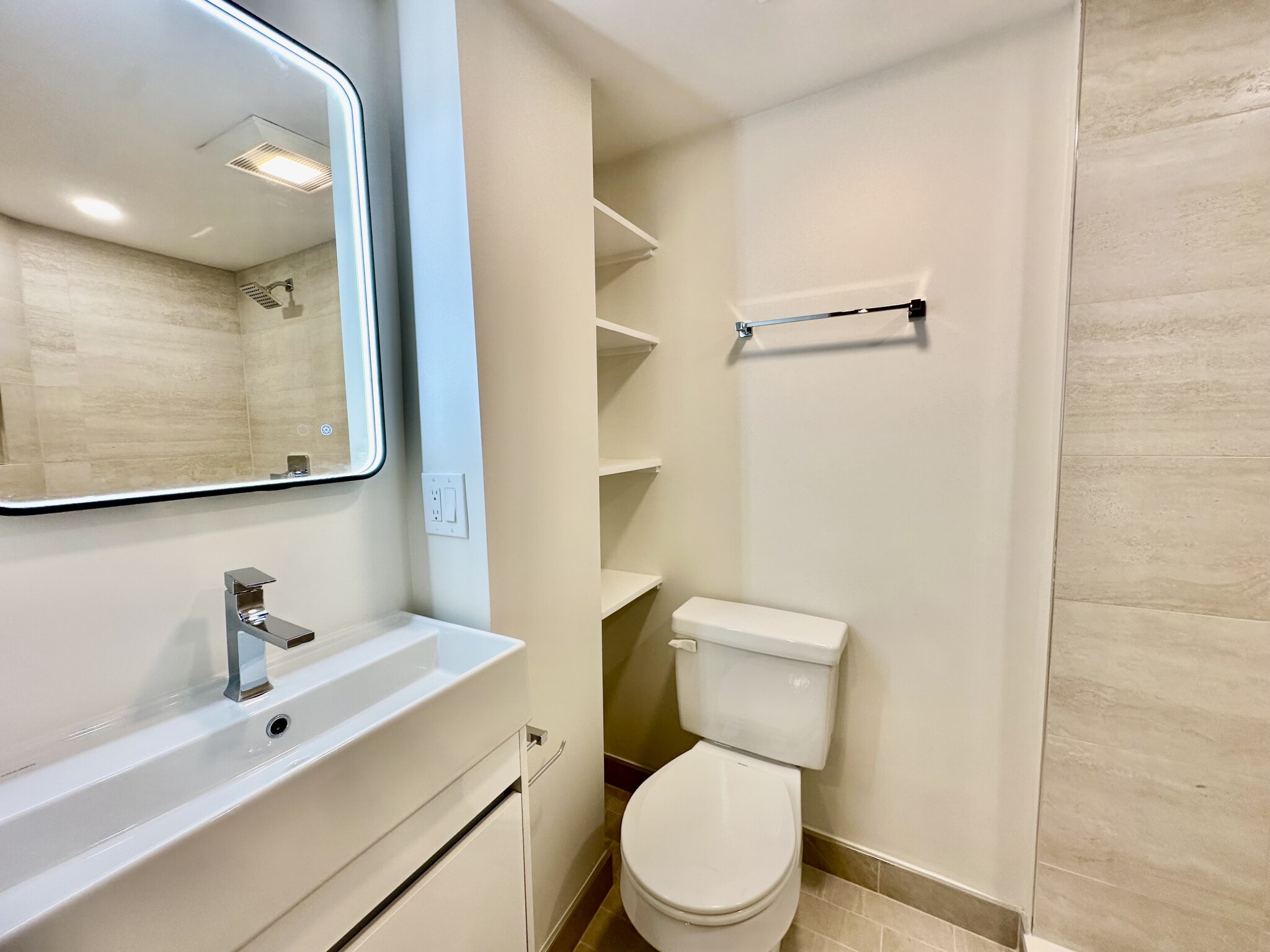 8 Grove, Beacon Hill