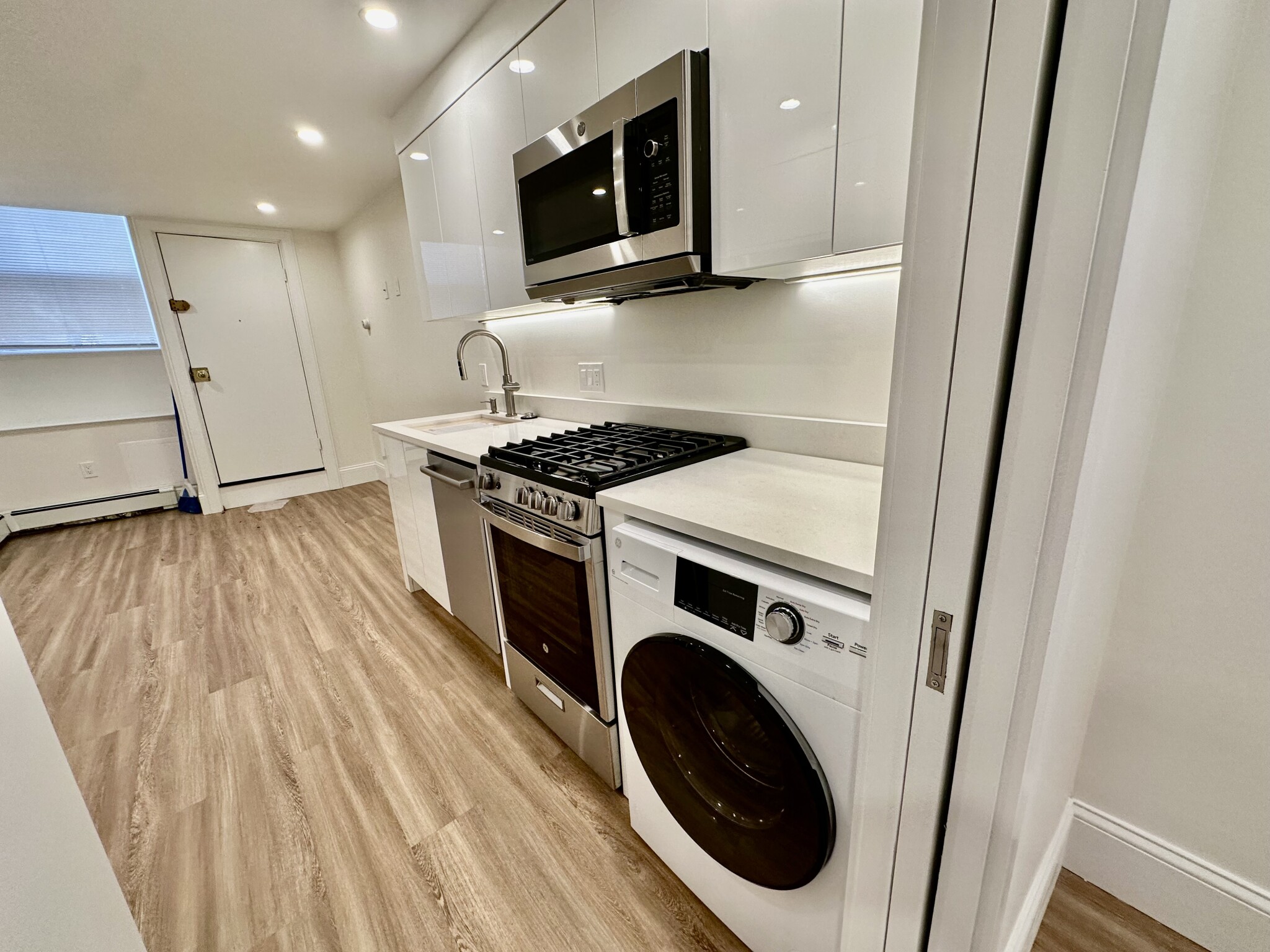 8 Grove, Beacon Hill