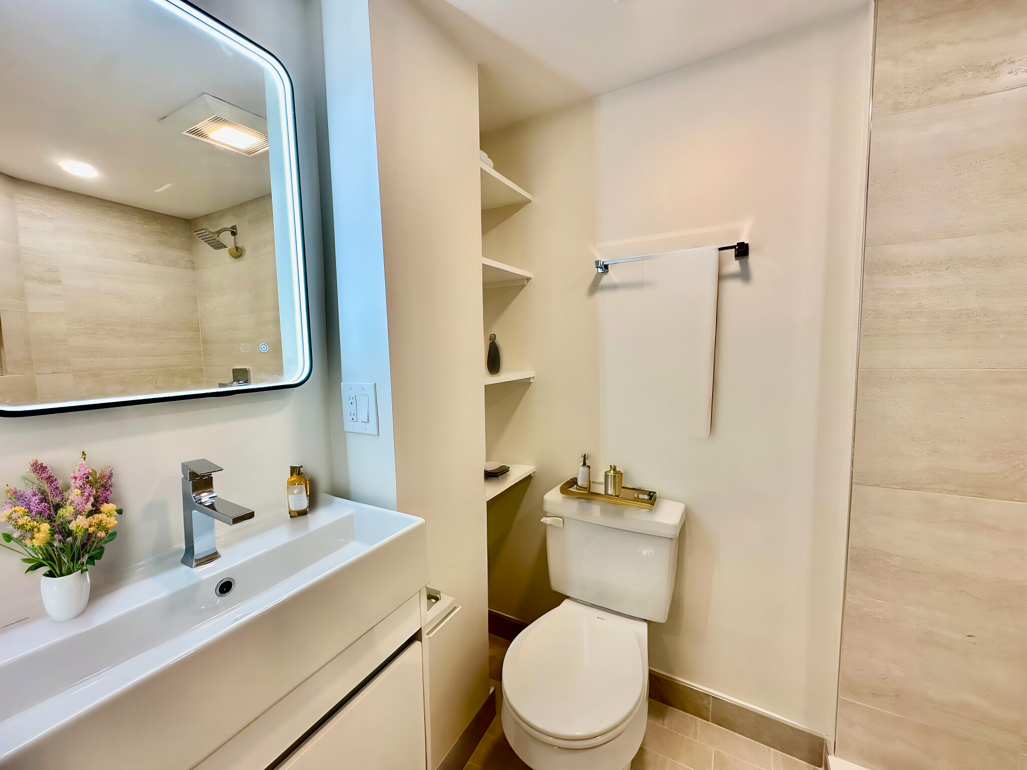 8 Grove, Beacon Hill