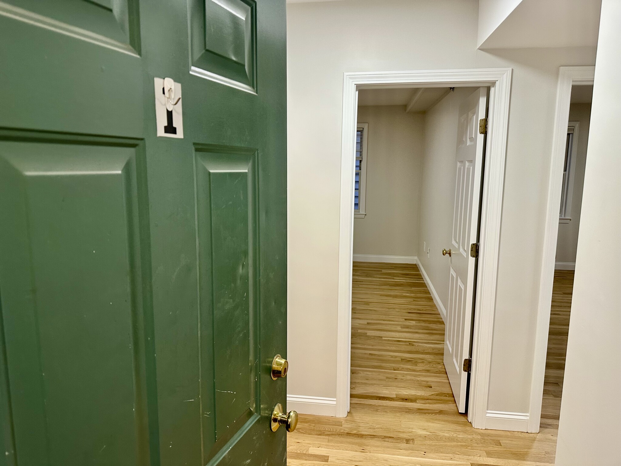 393 West Broadway, South Boston