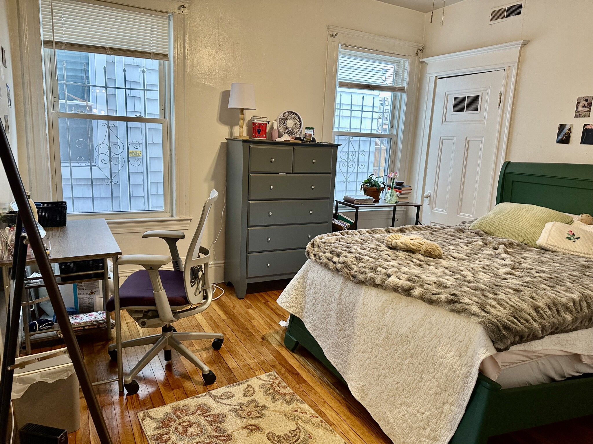 14 Ashford St, Allston