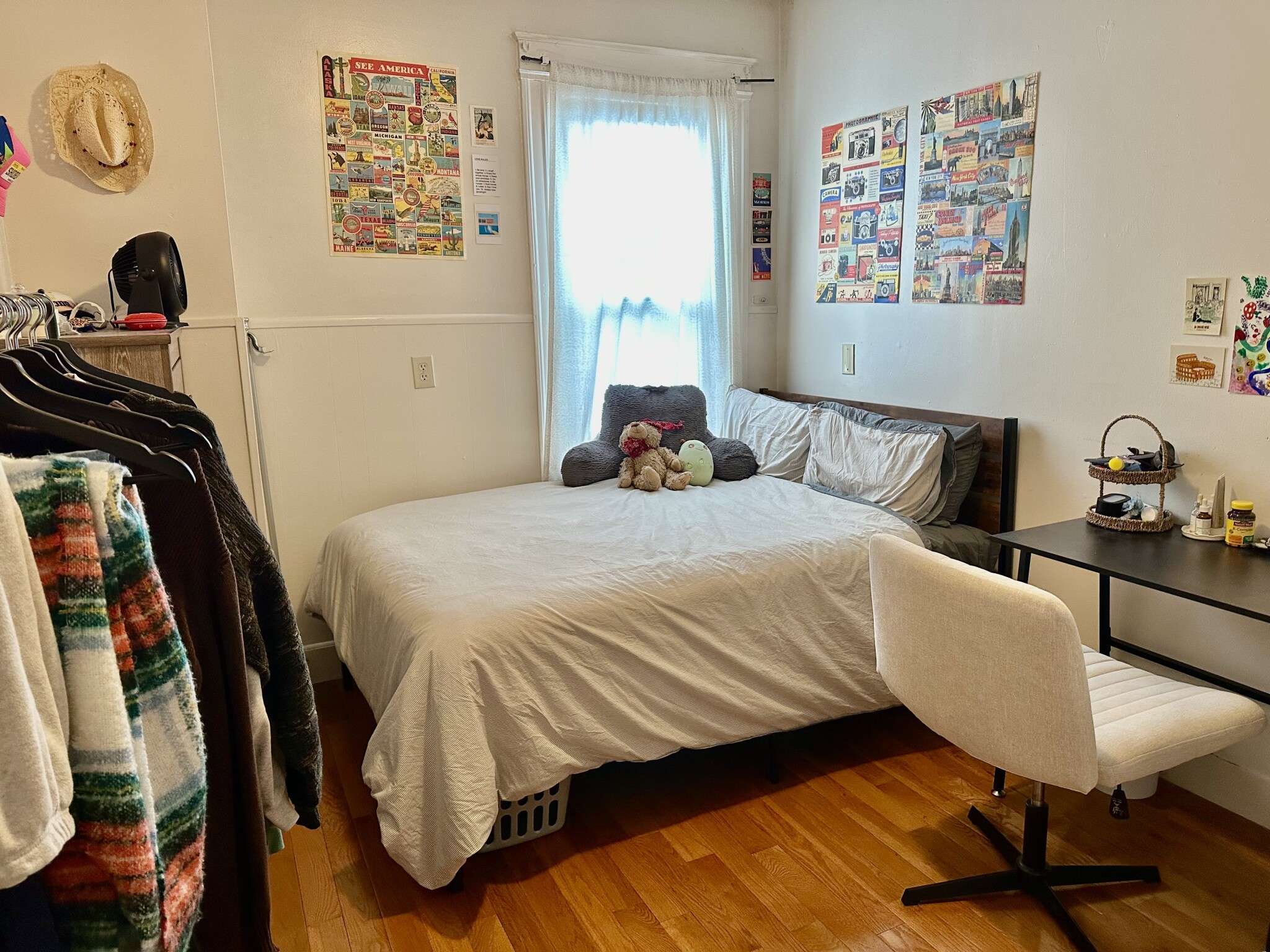 14 Ashford St, Allston