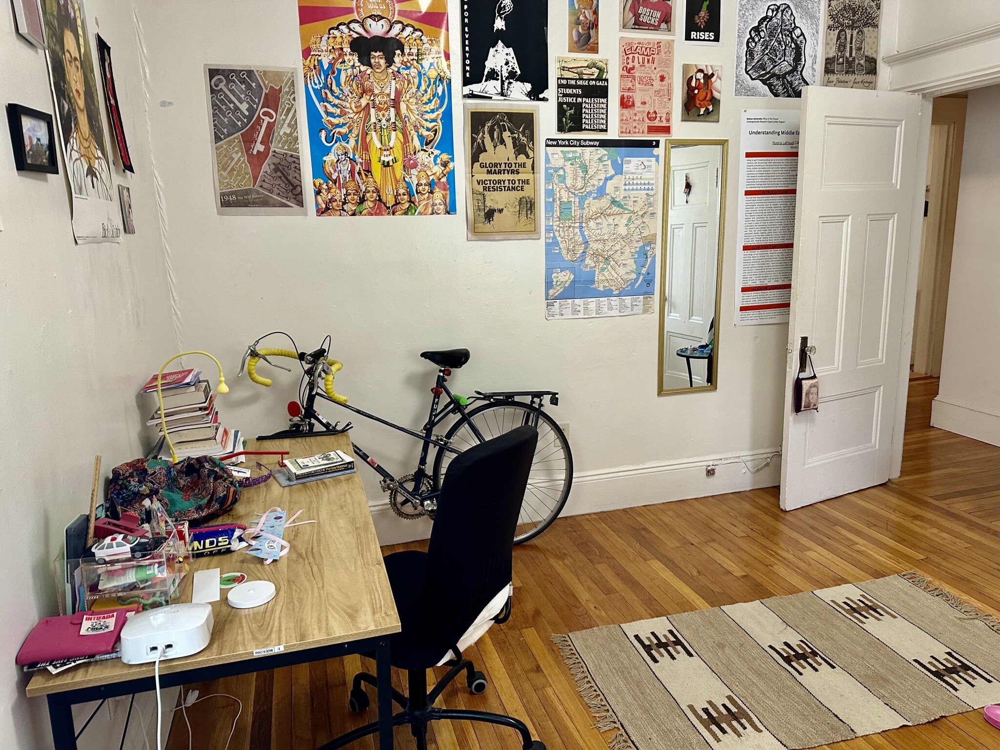 14 Ashford St, Allston