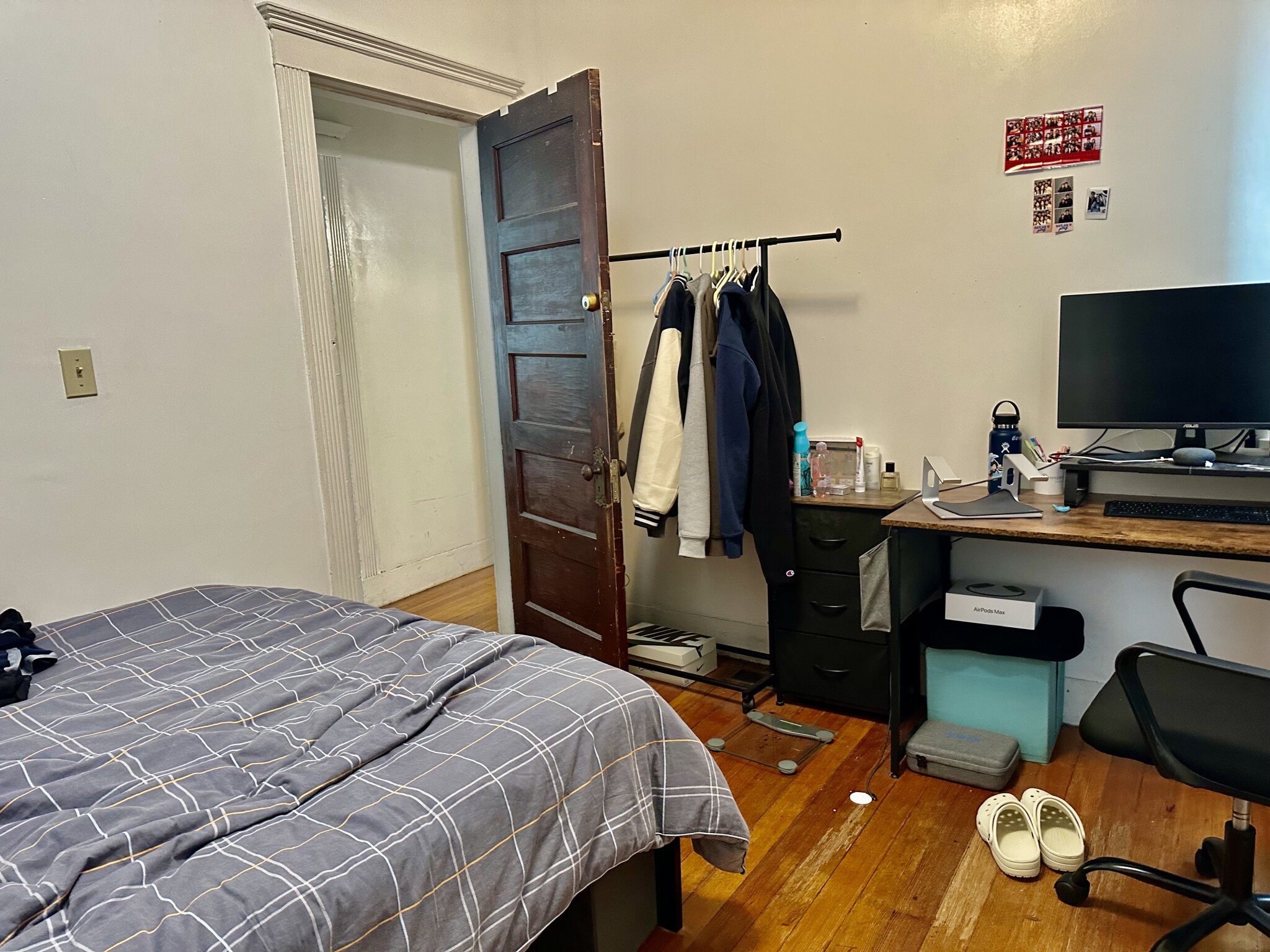 7 Gardner Terr, Allston