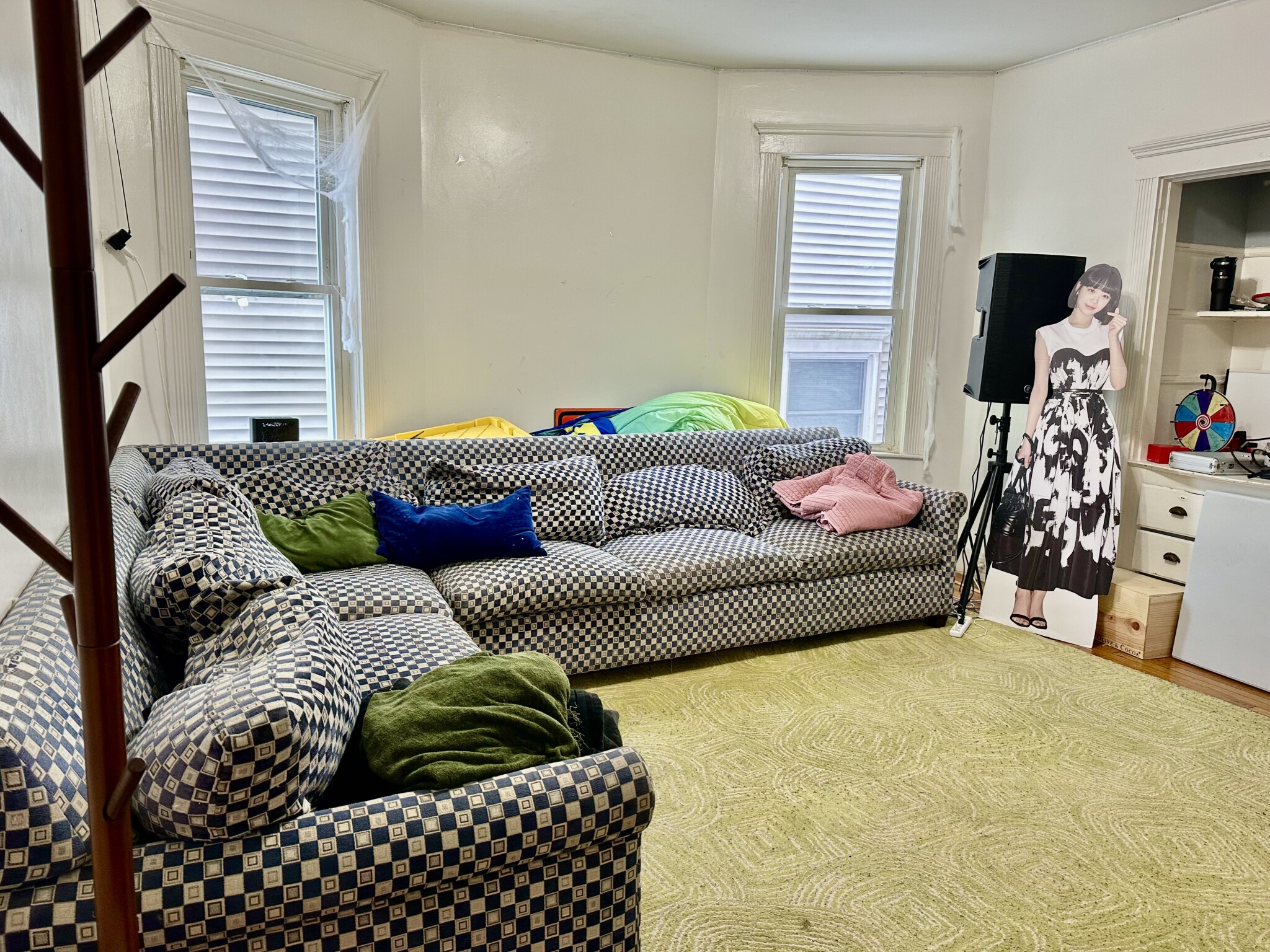 7 Gardner Terr, Allston