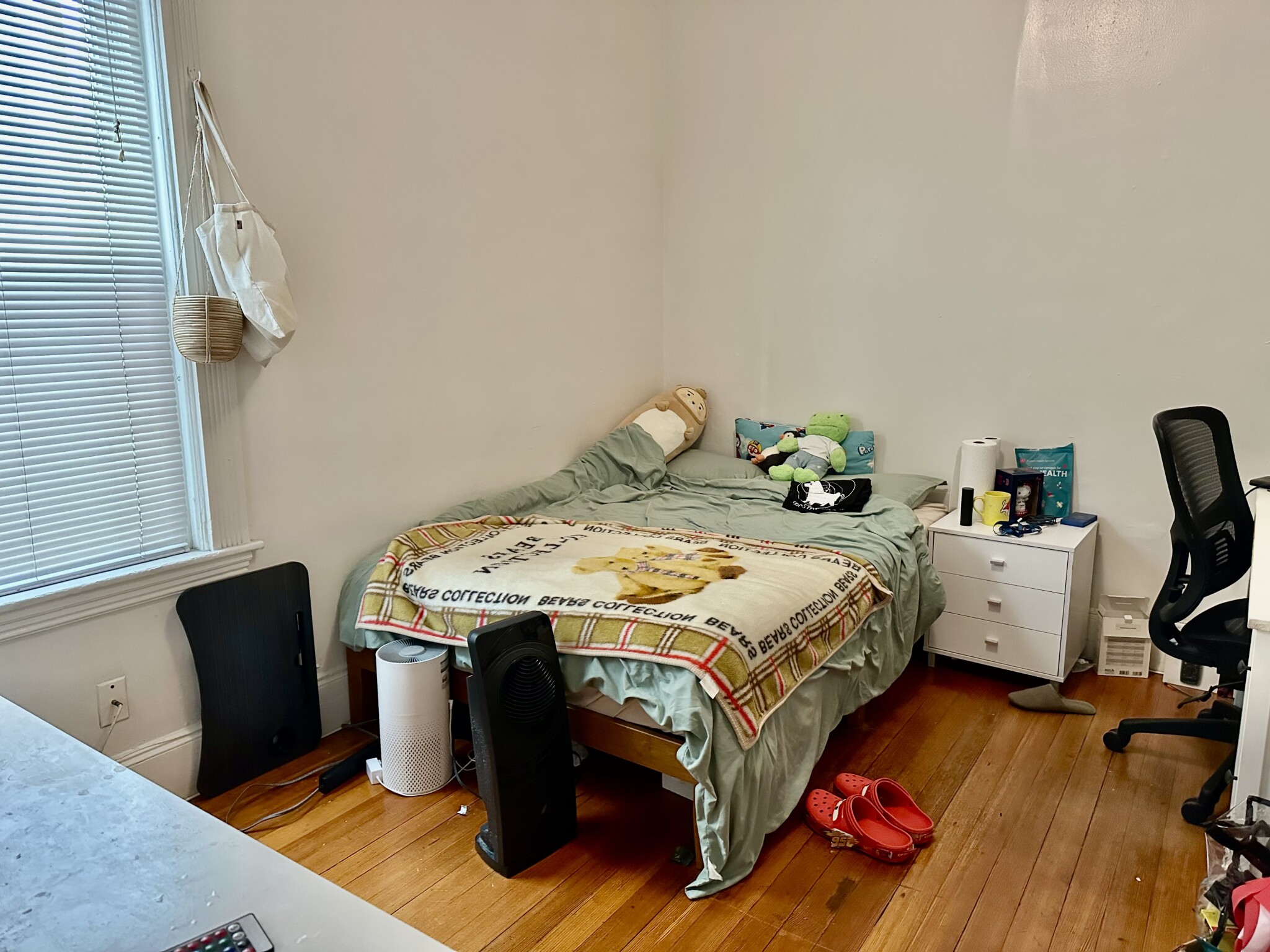 7 Gardner Terr, Allston