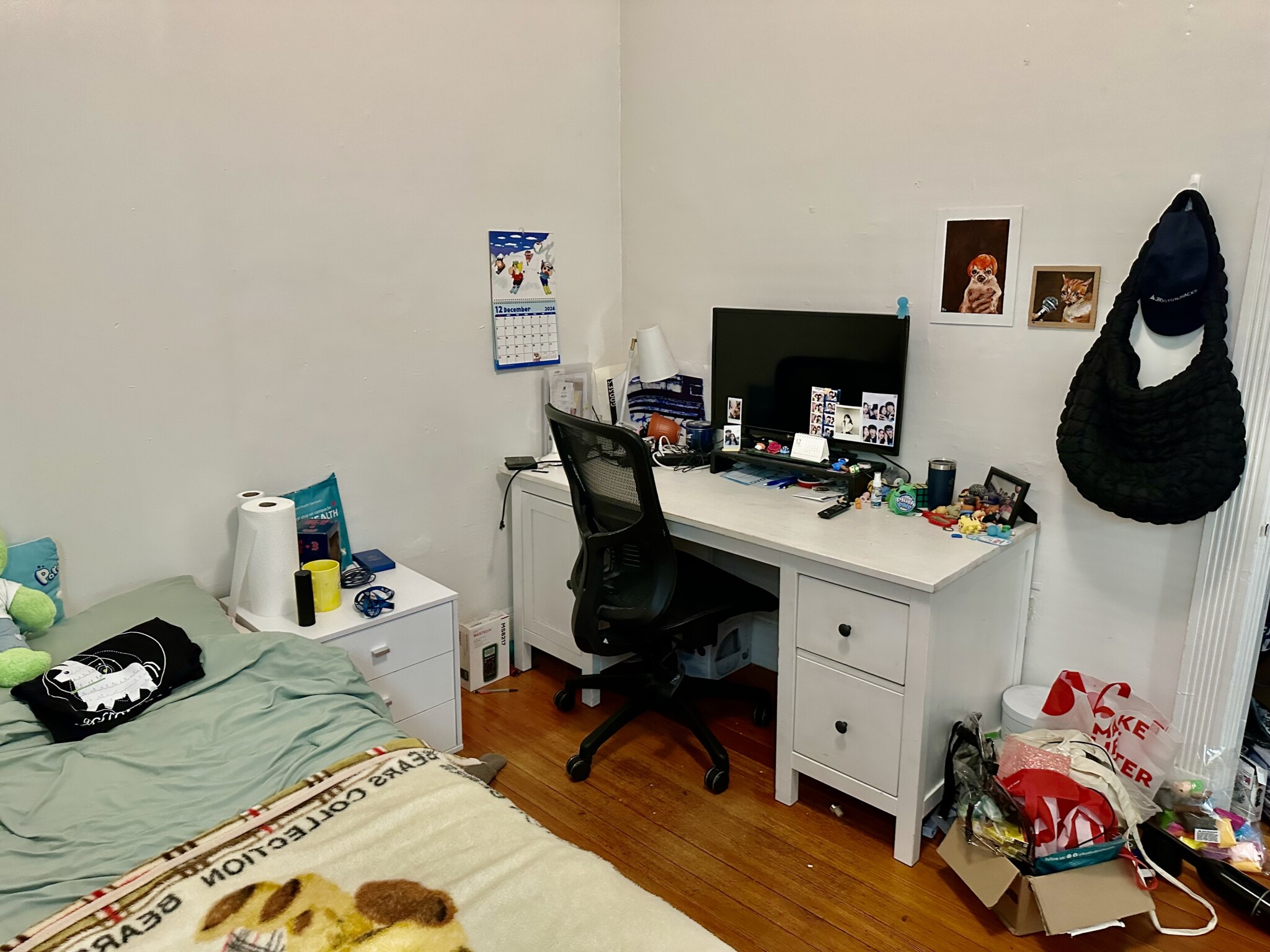 7 Gardner Terr, Allston