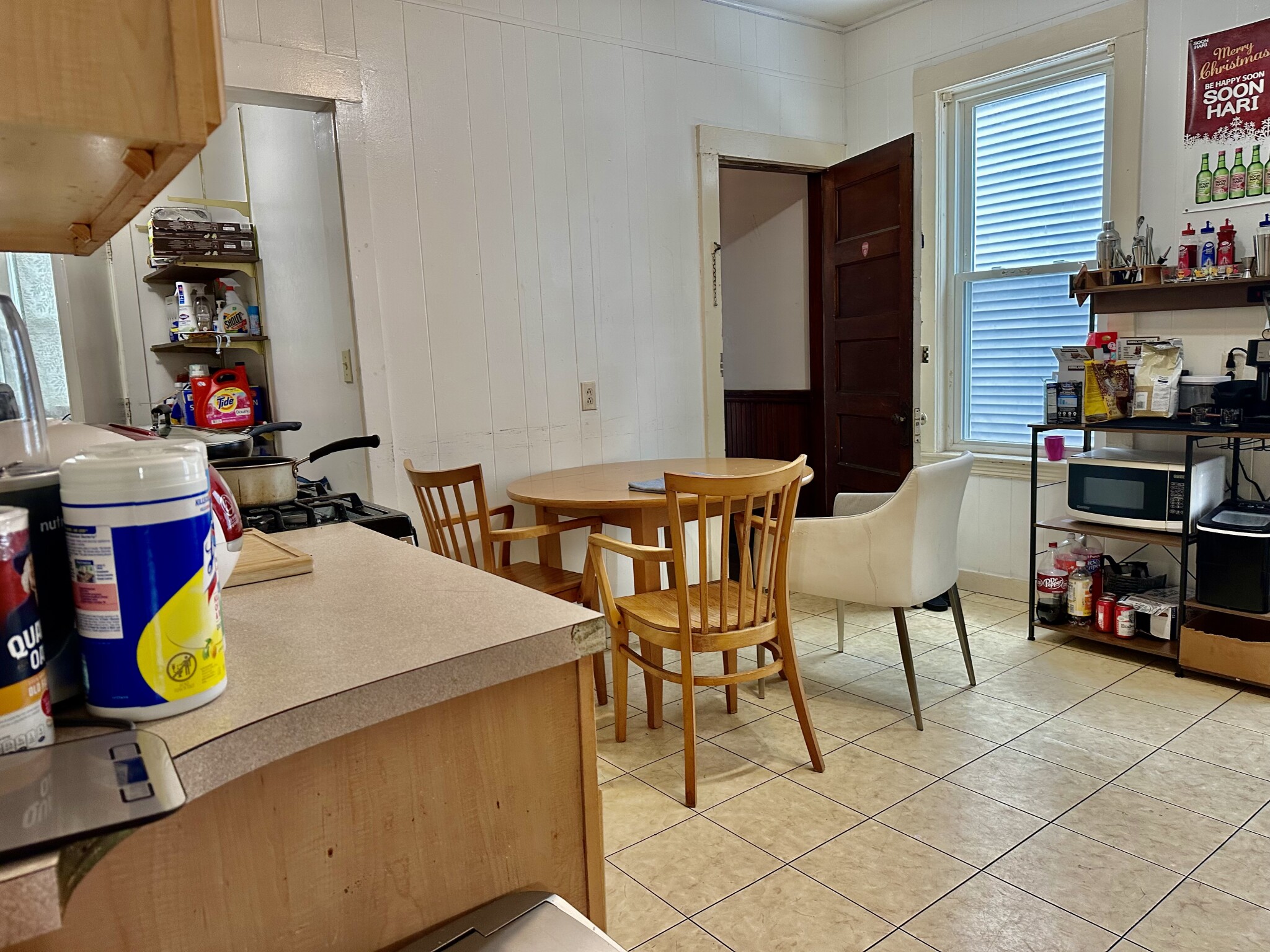 7 Gardner Terr, Allston