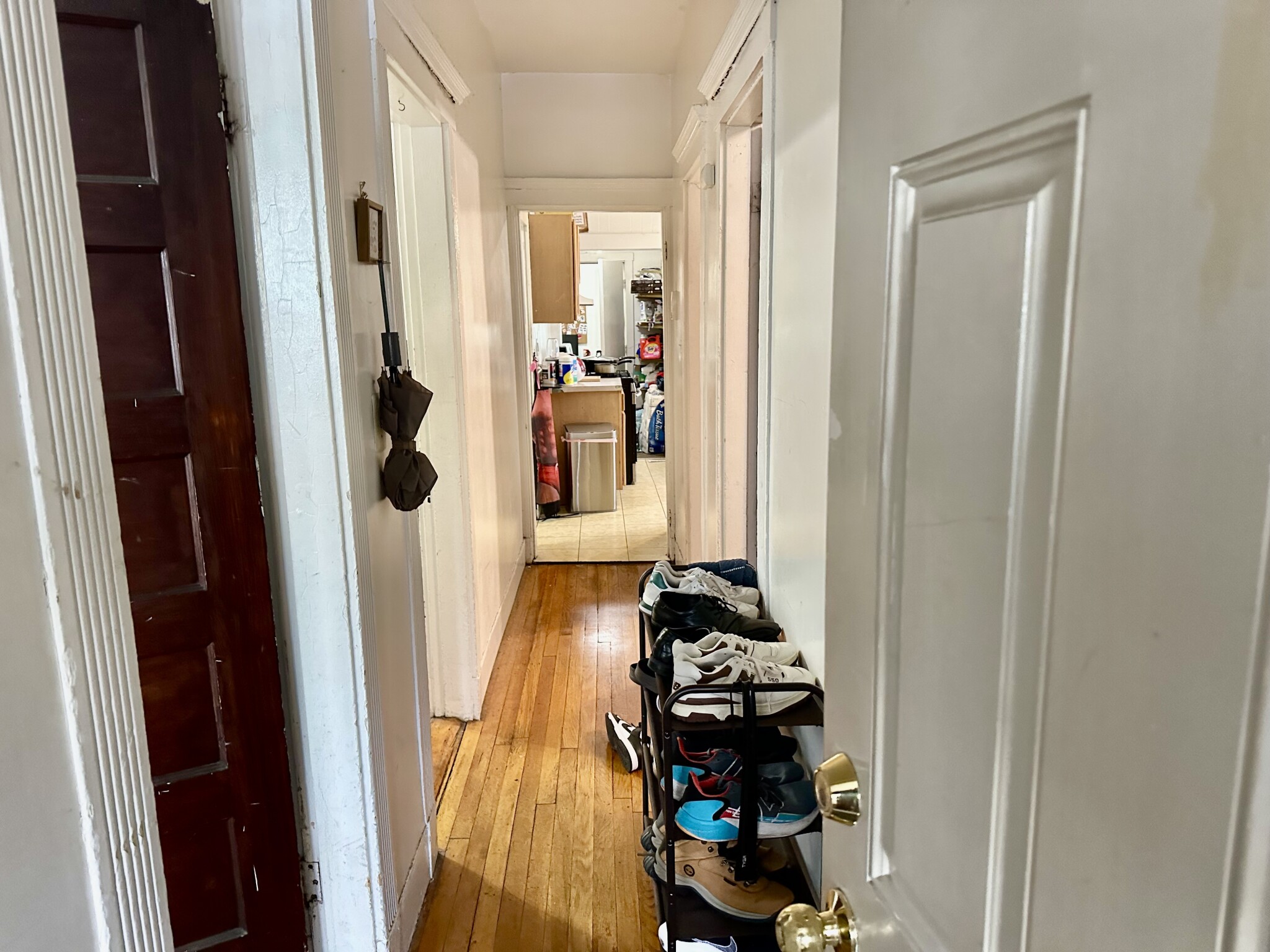 7 Gardner Terr, Allston