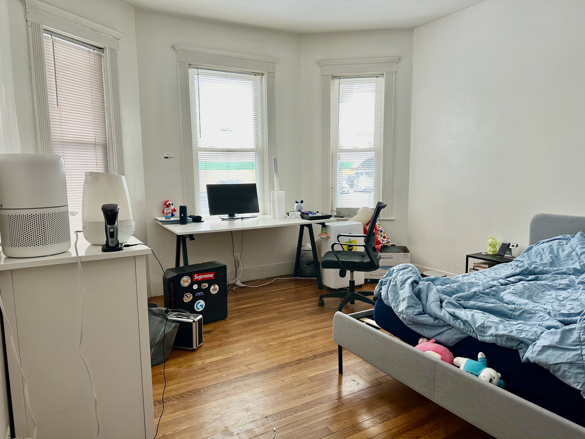 7 Gardner Terr, Allston