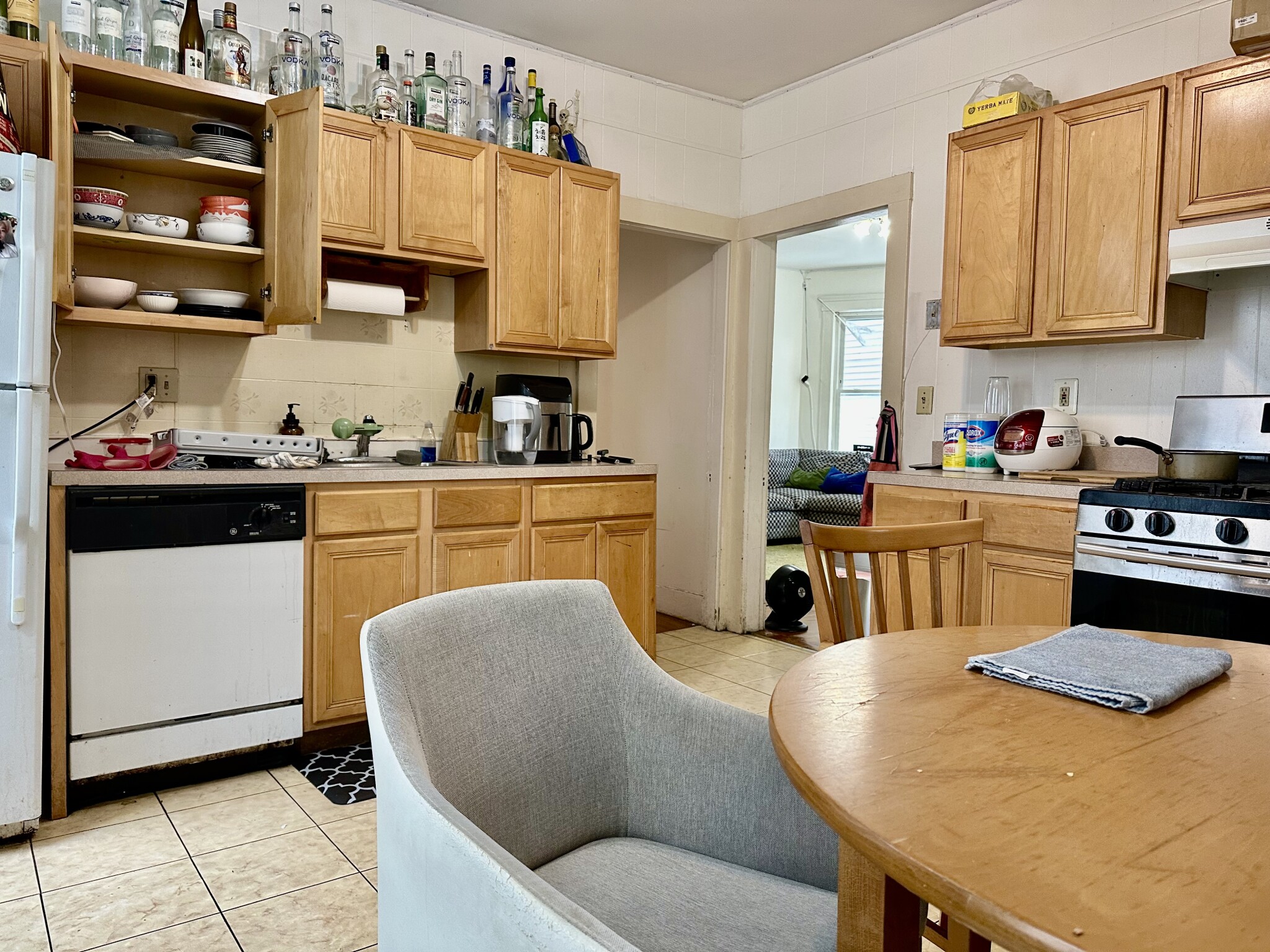 7 Gardner Terr, Allston