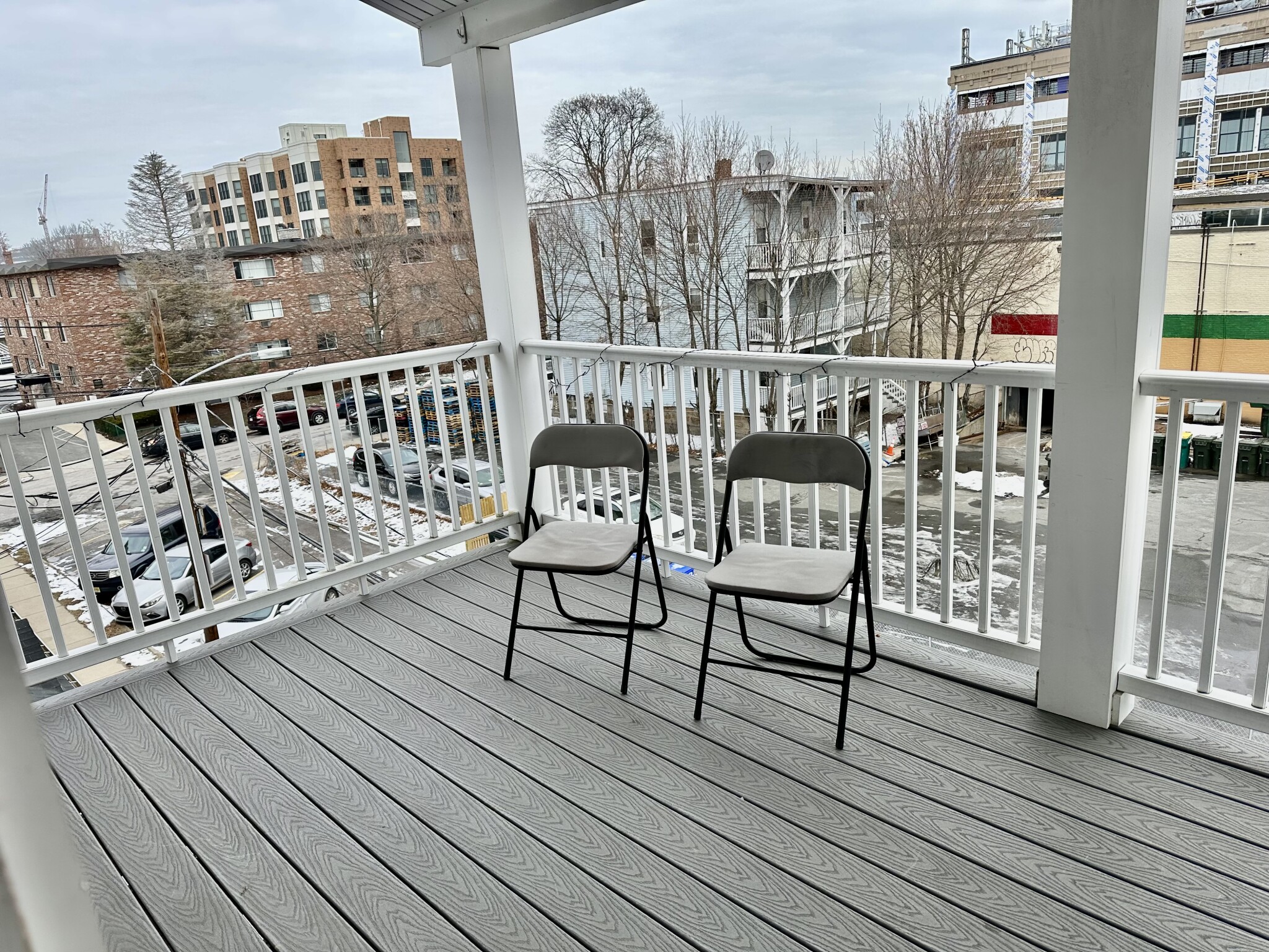 7 Gardner Terr, Allston