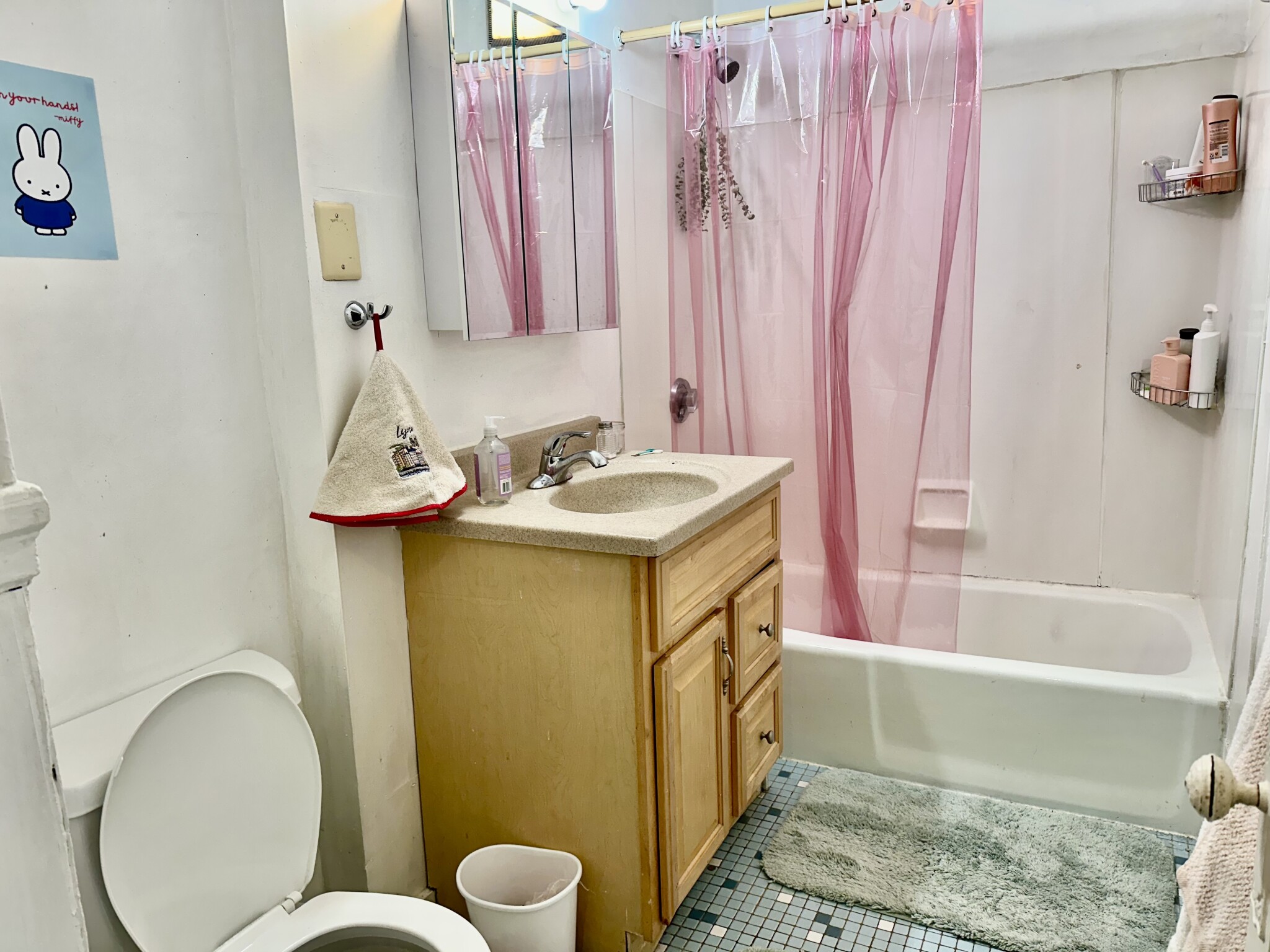 7 Gardner Terr, Allston