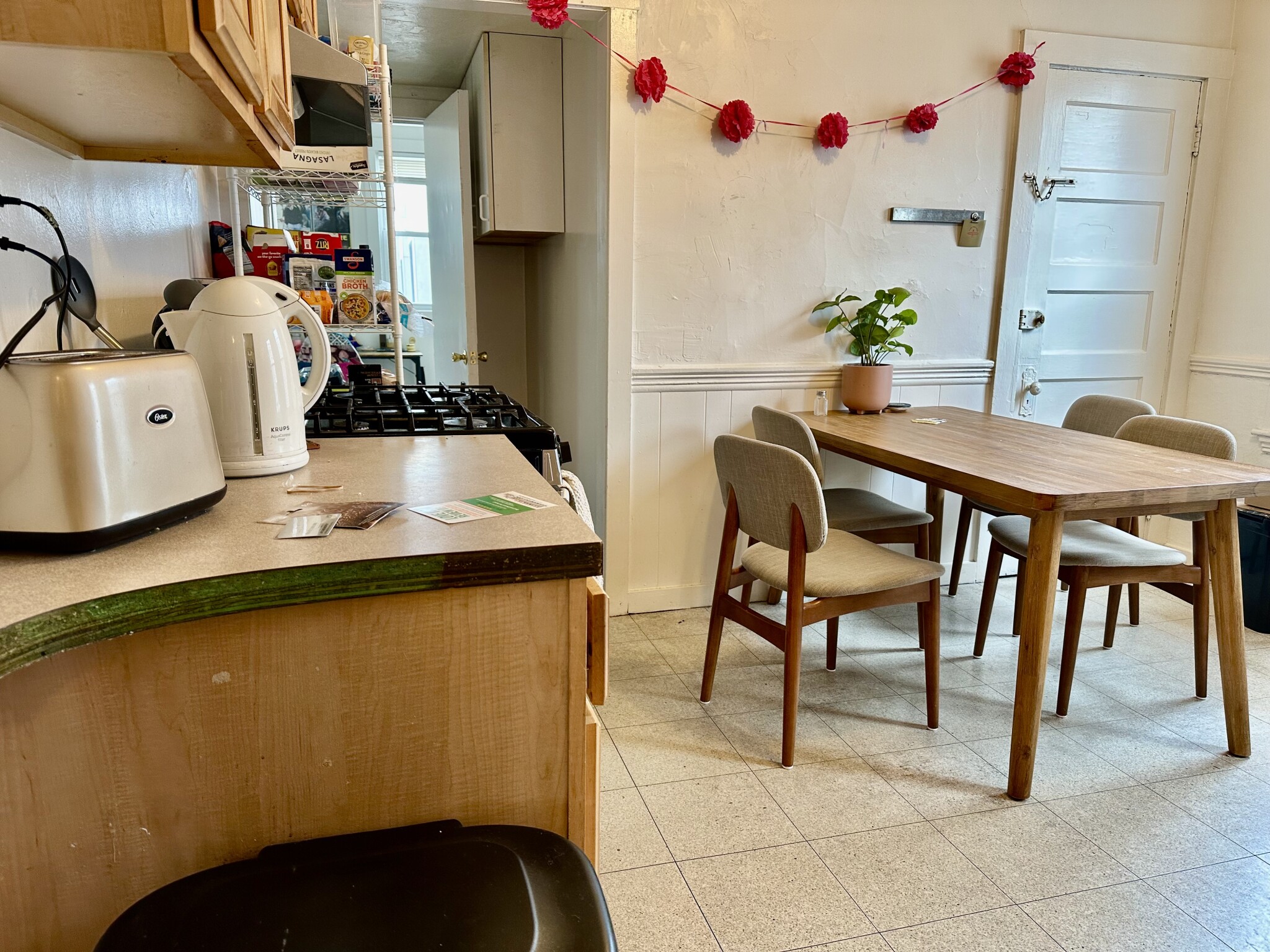 7 Gardner Terr, Allston