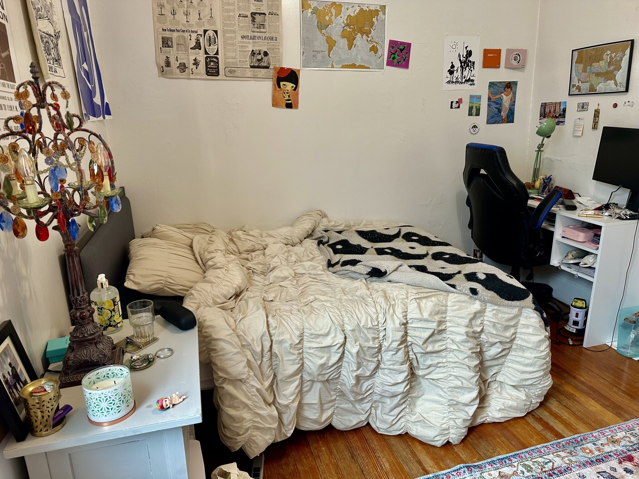 7 Gardner Terr, Allston