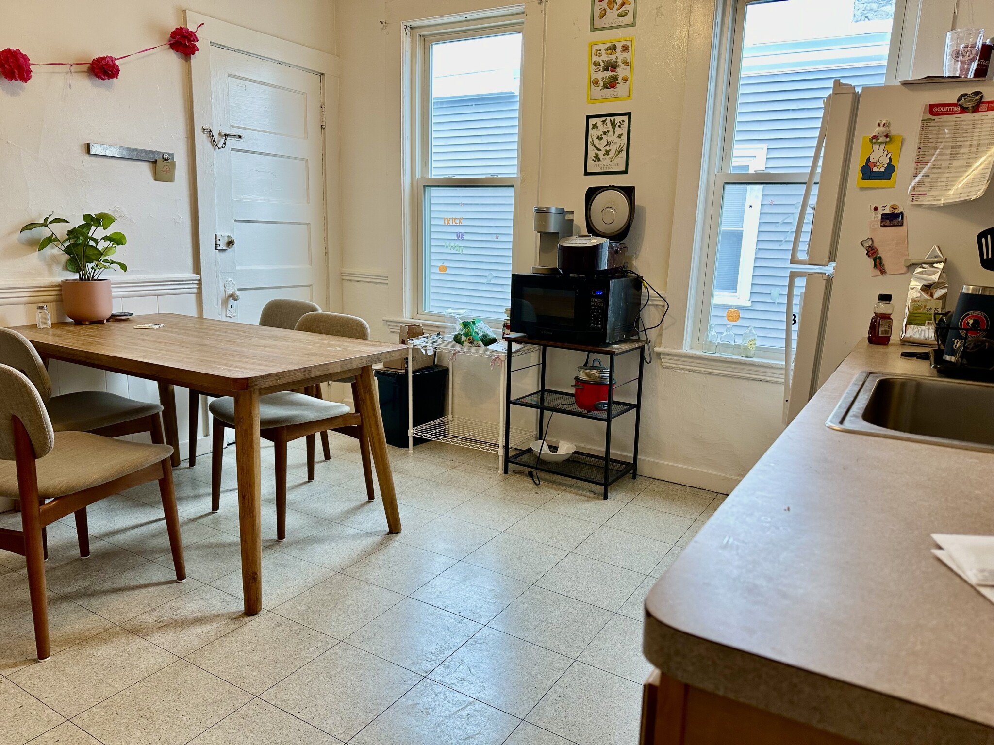 7 Gardner Terr, Allston