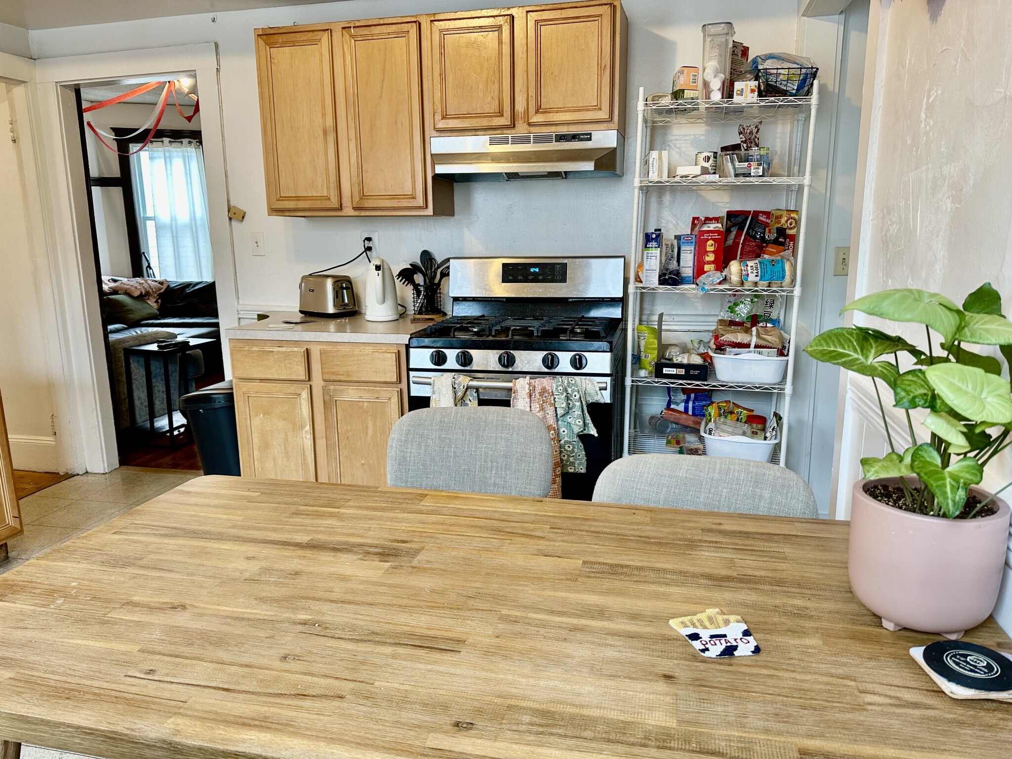 7 Gardner Terr, Allston