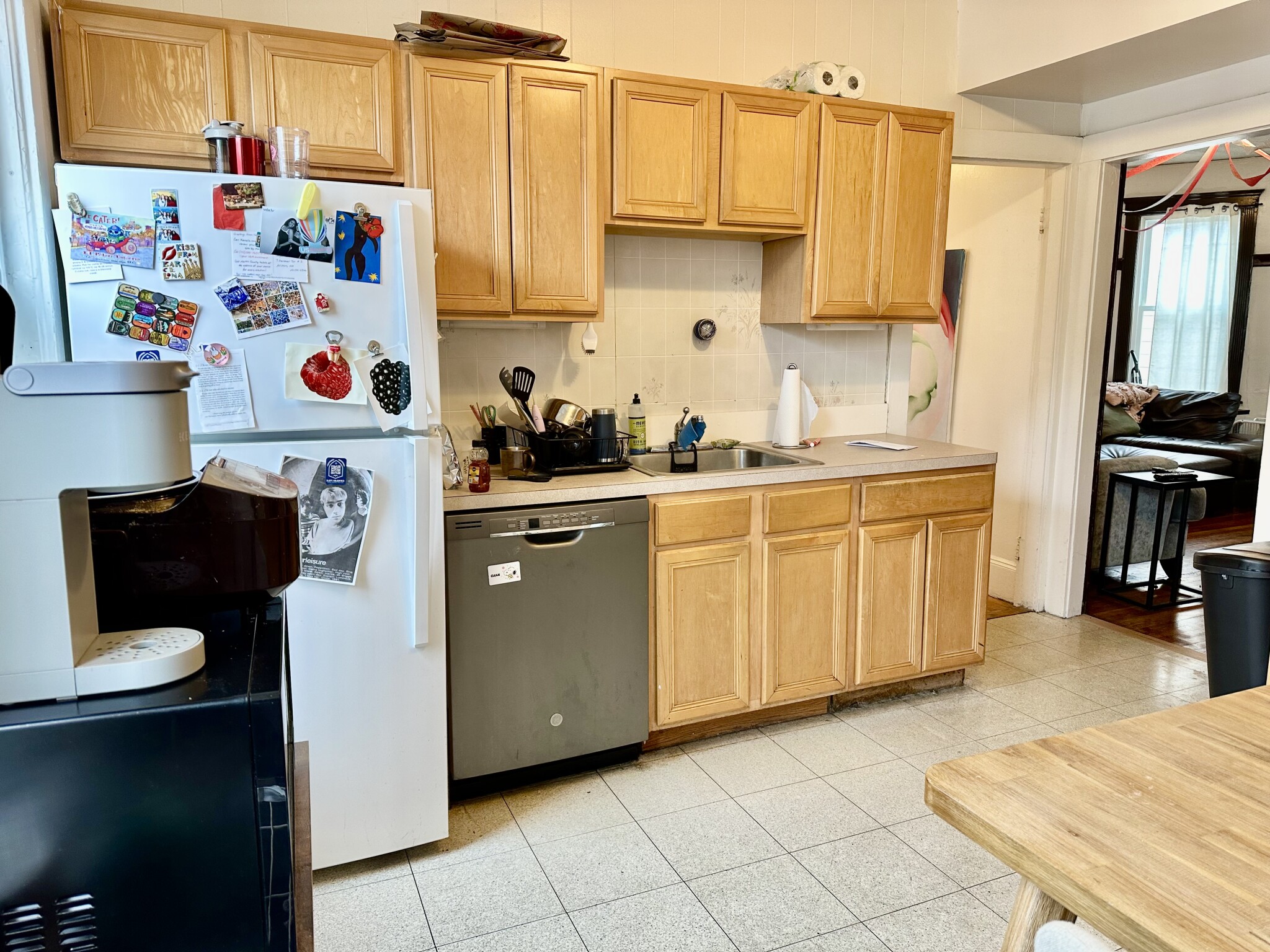 7 Gardner Terr, Allston