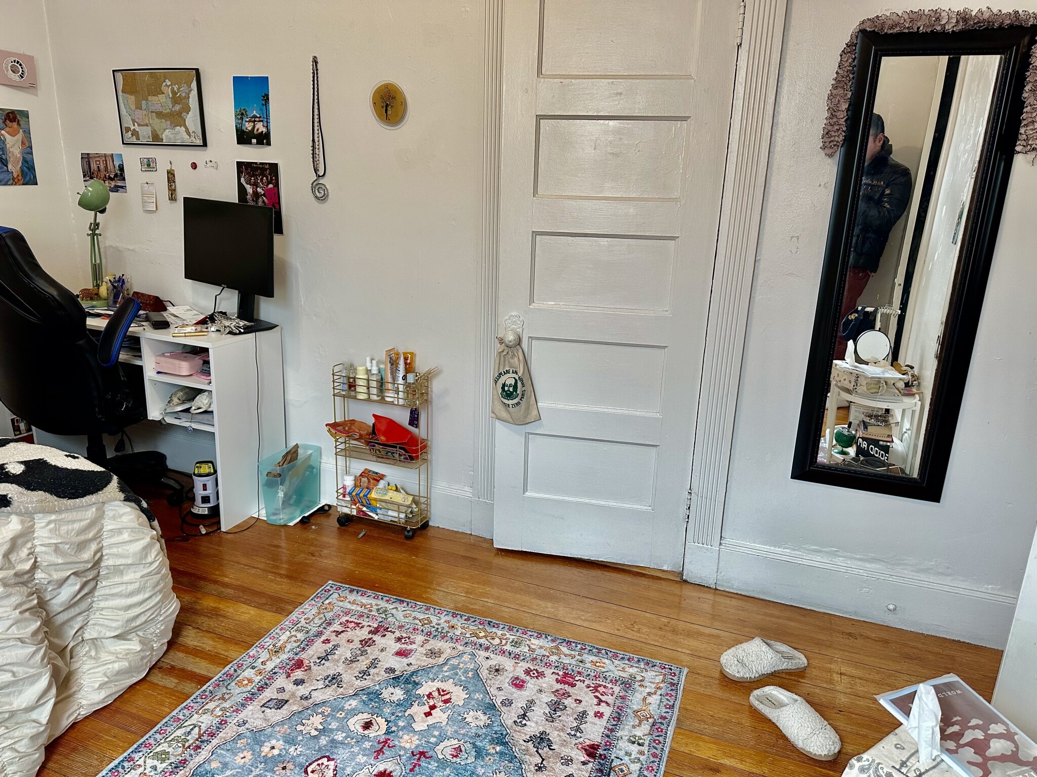 7 Gardner Terr, Allston