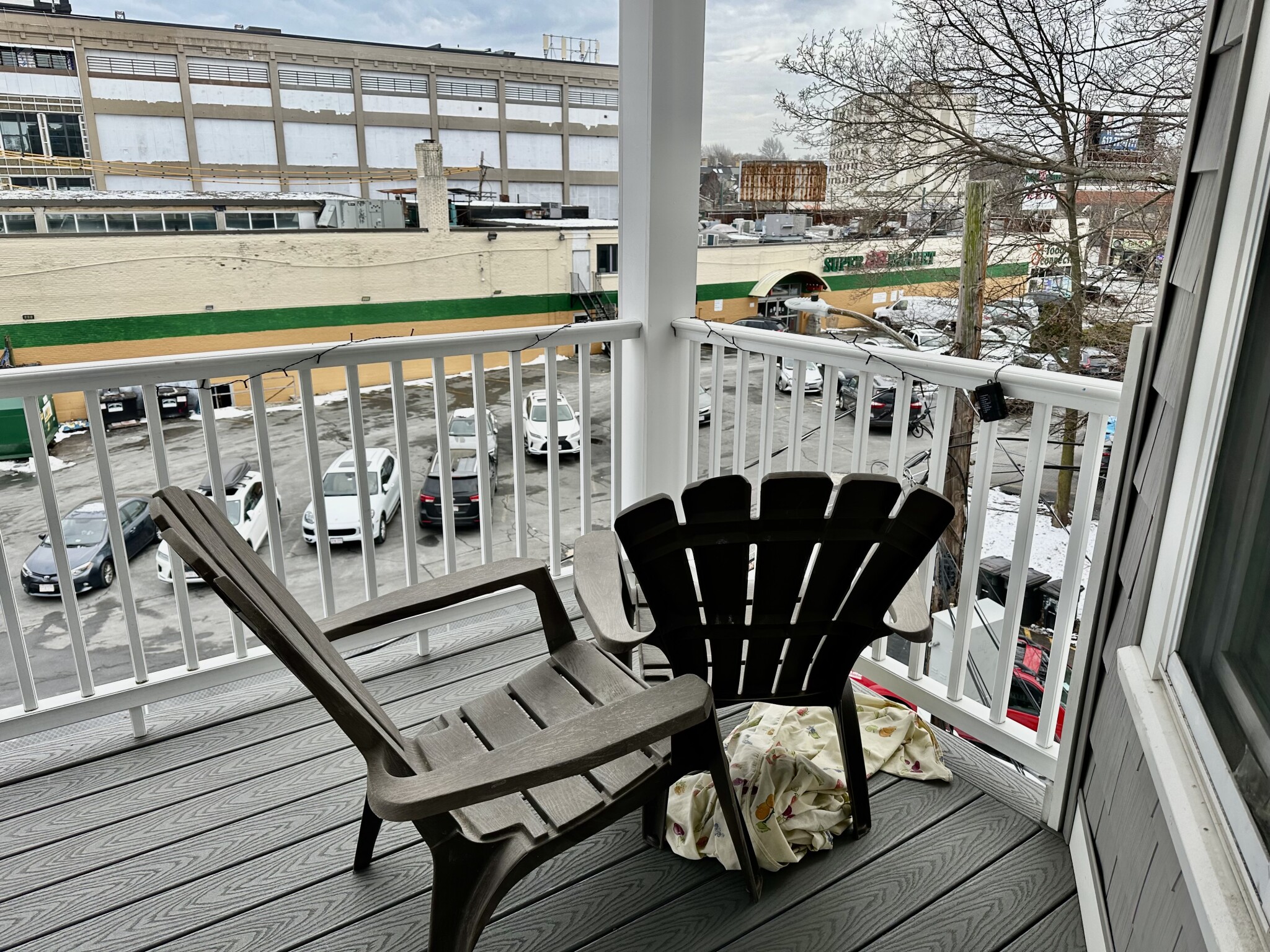 7 Gardner Terr, Allston