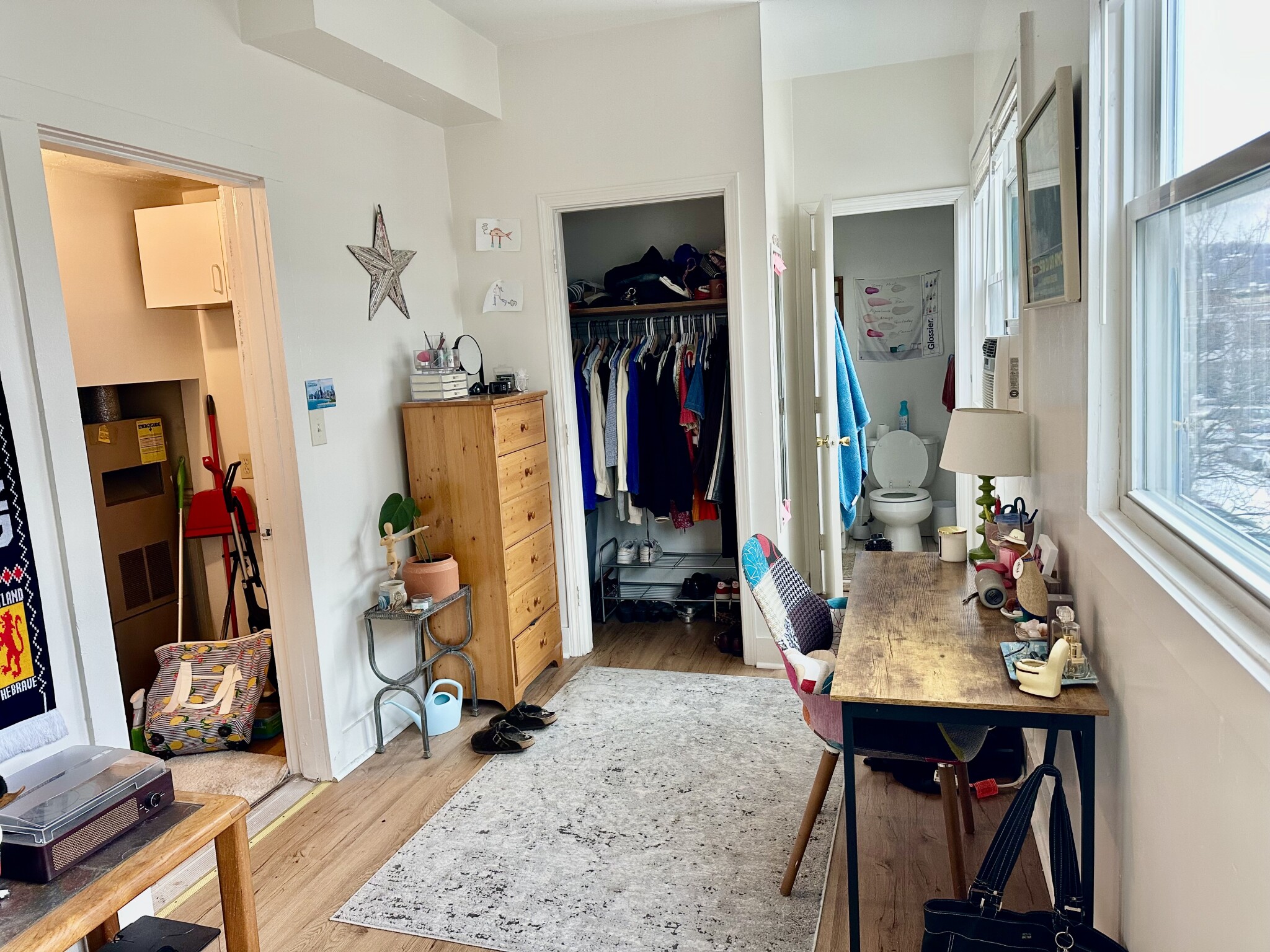 7 Gardner Terr, Allston