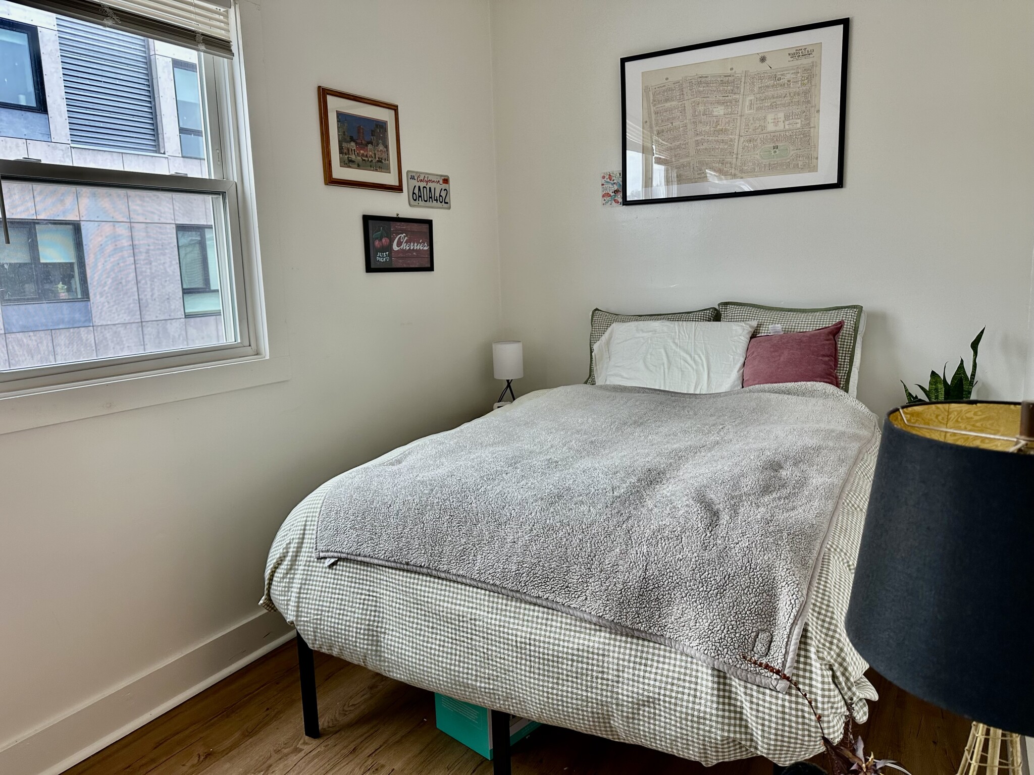 7 Gardner Terr, Allston