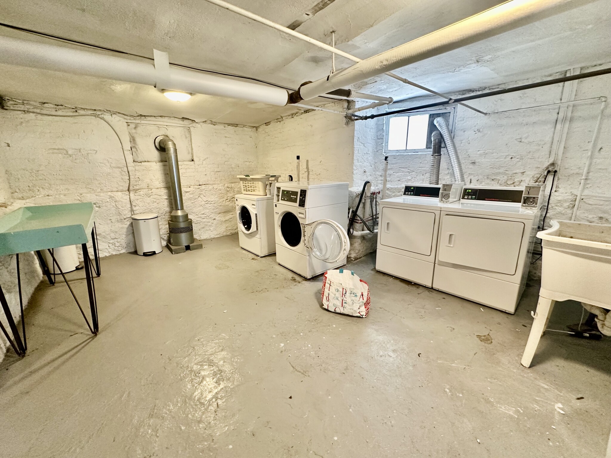 281 Harvard St, Mid Cambridge