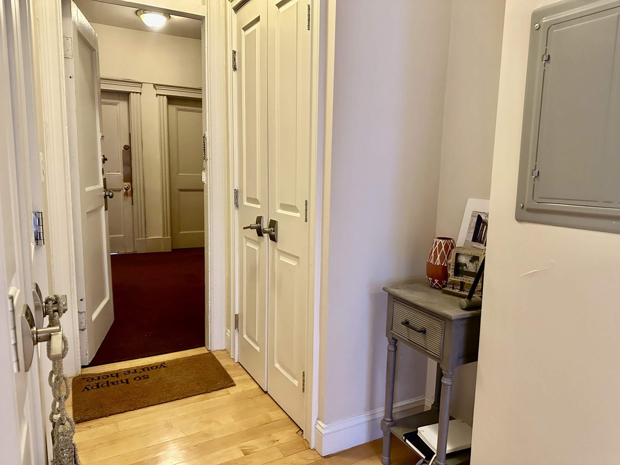 281 Harvard St, Mid Cambridge