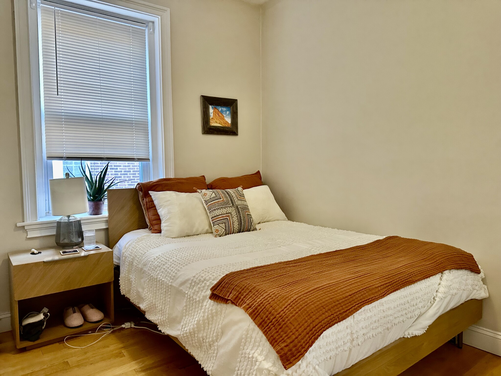 281 Harvard St, Mid Cambridge