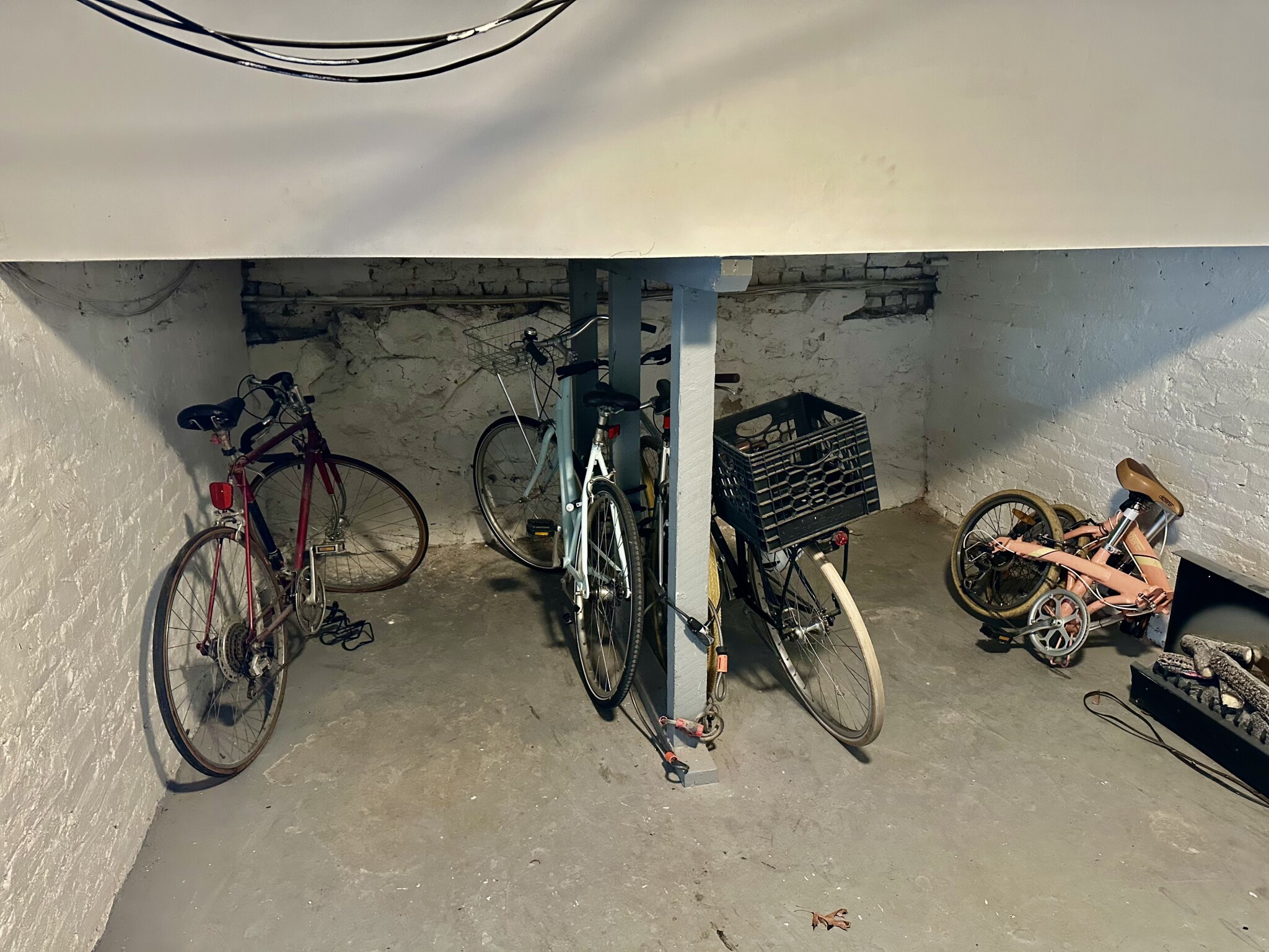 281 Harvard St, Mid Cambridge