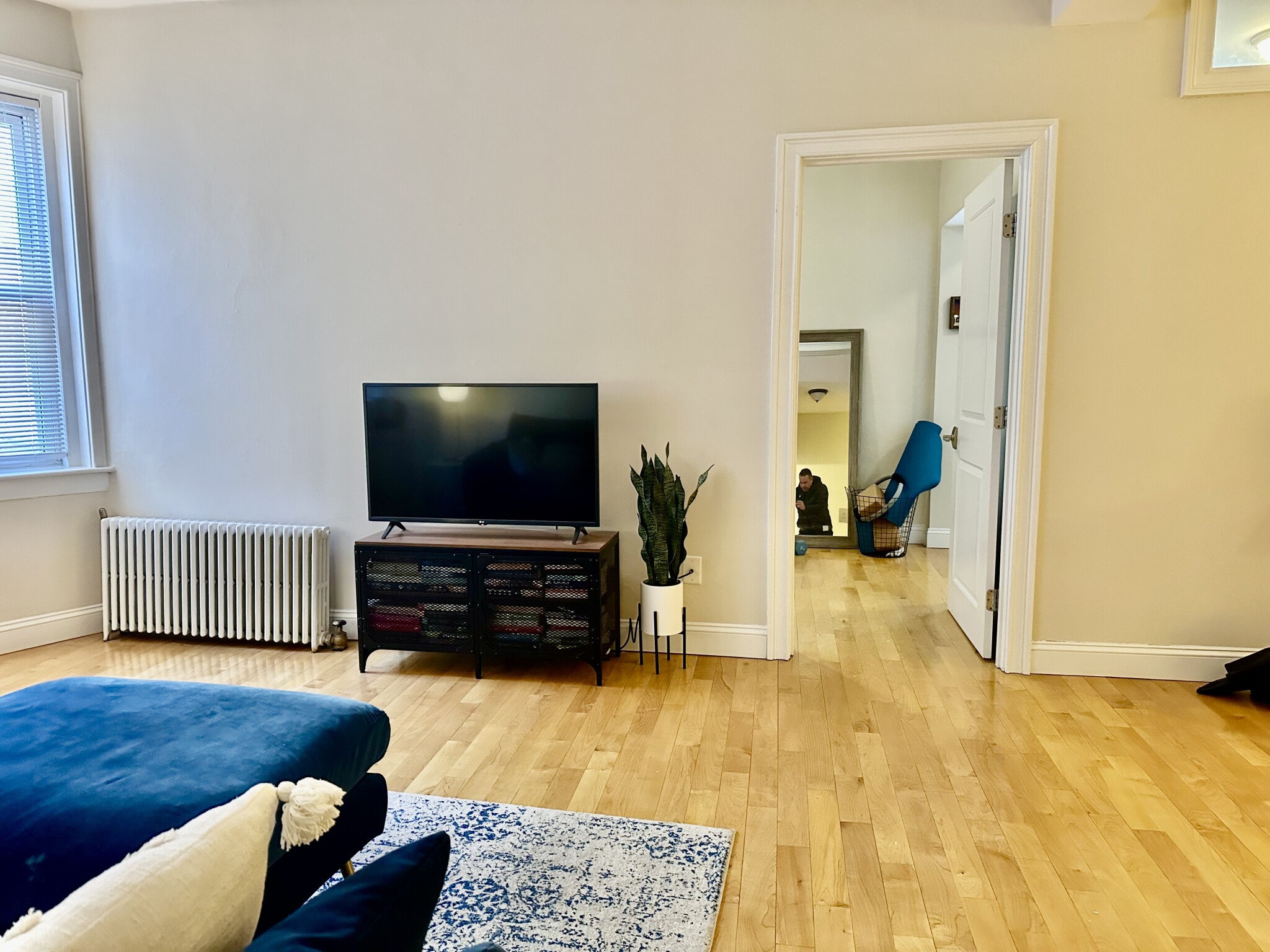 281 Harvard St, Mid Cambridge