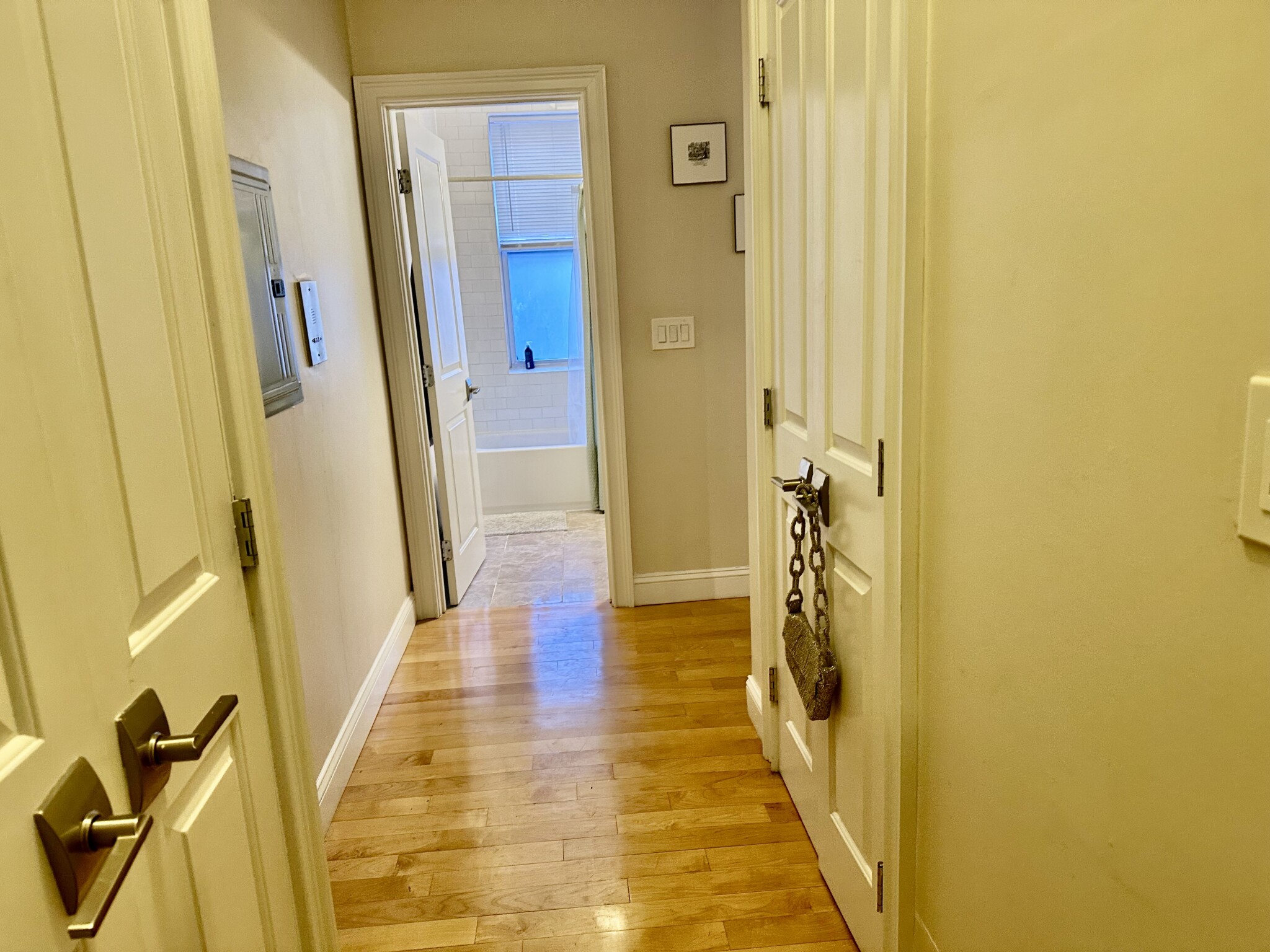 281 Harvard St, Mid Cambridge