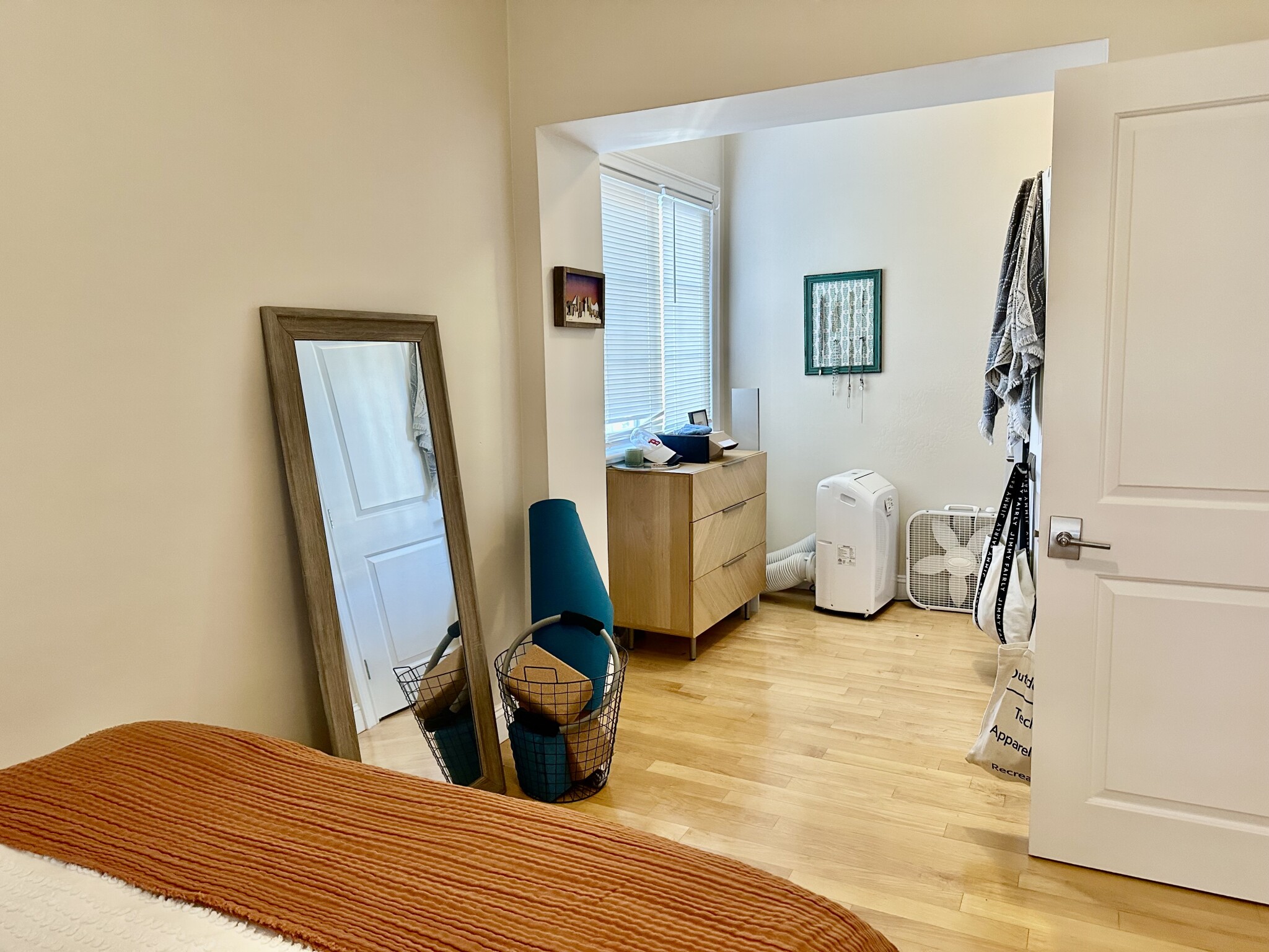 281 Harvard St, Mid Cambridge