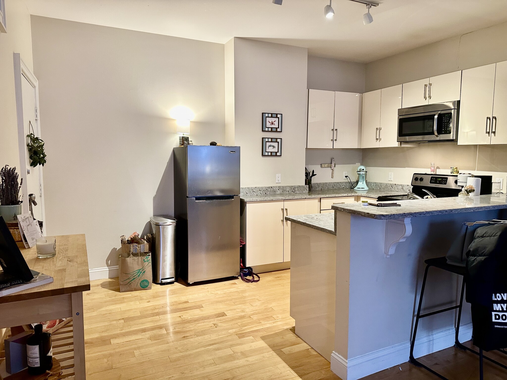 281 Harvard St, Mid Cambridge