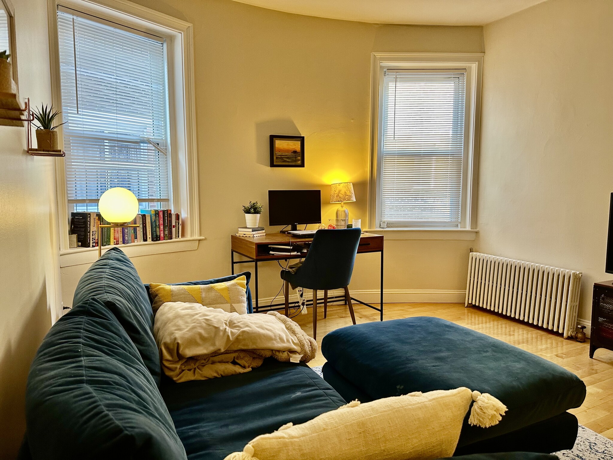 281 Harvard St, Mid Cambridge