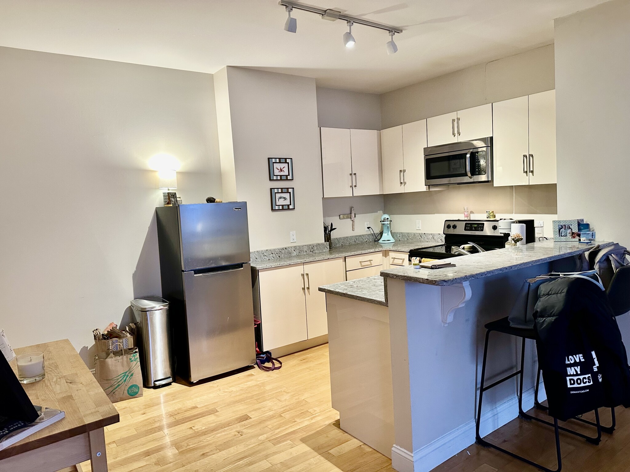 281 Harvard St, Mid Cambridge