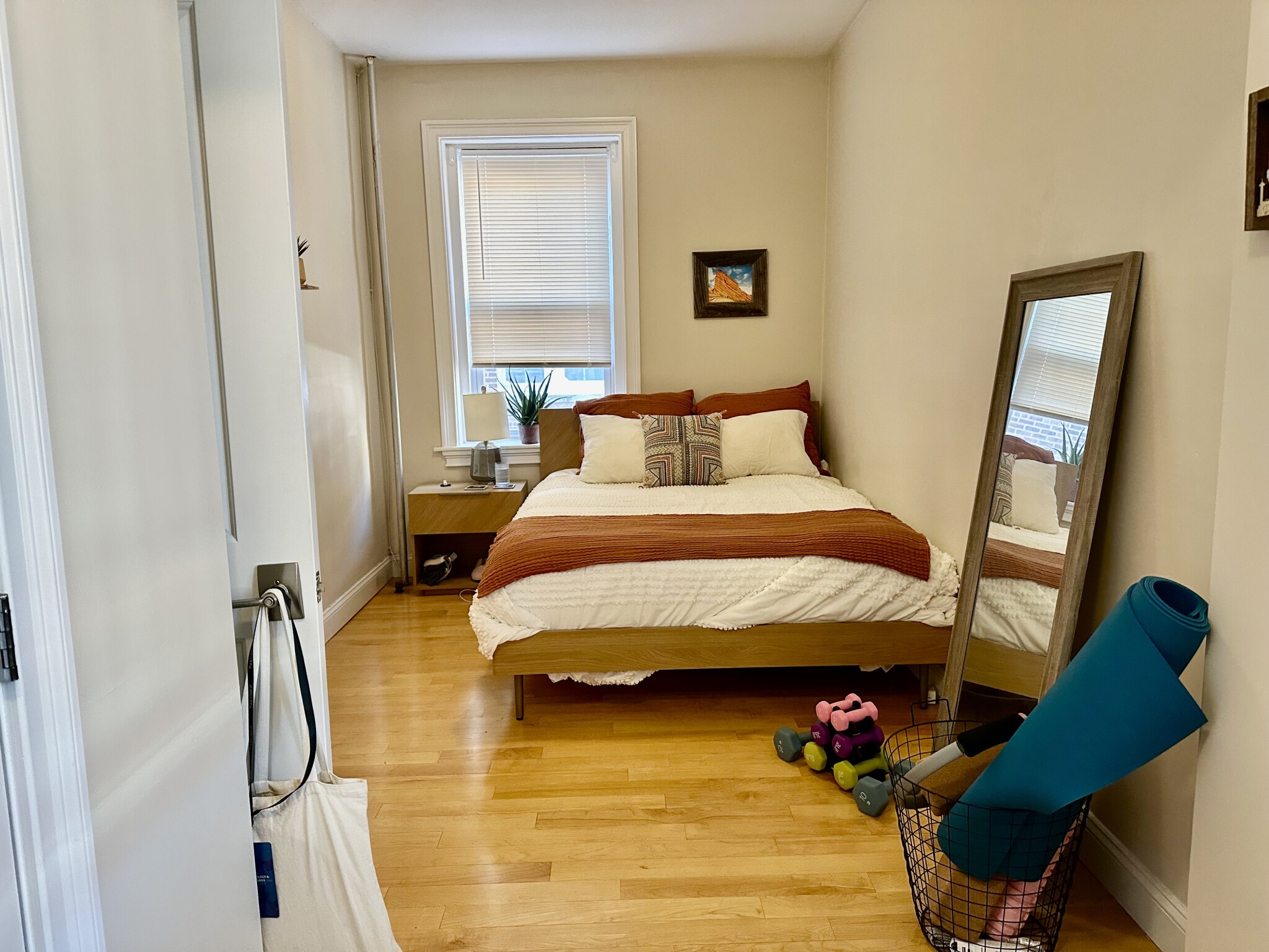 281 Harvard St, Mid Cambridge