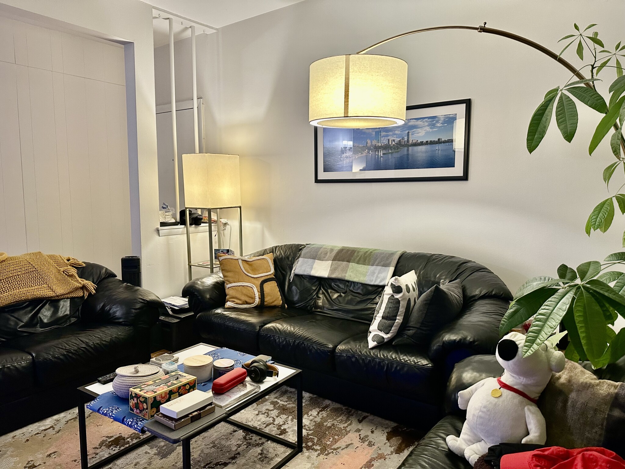 52 Parkman St, North Brookline