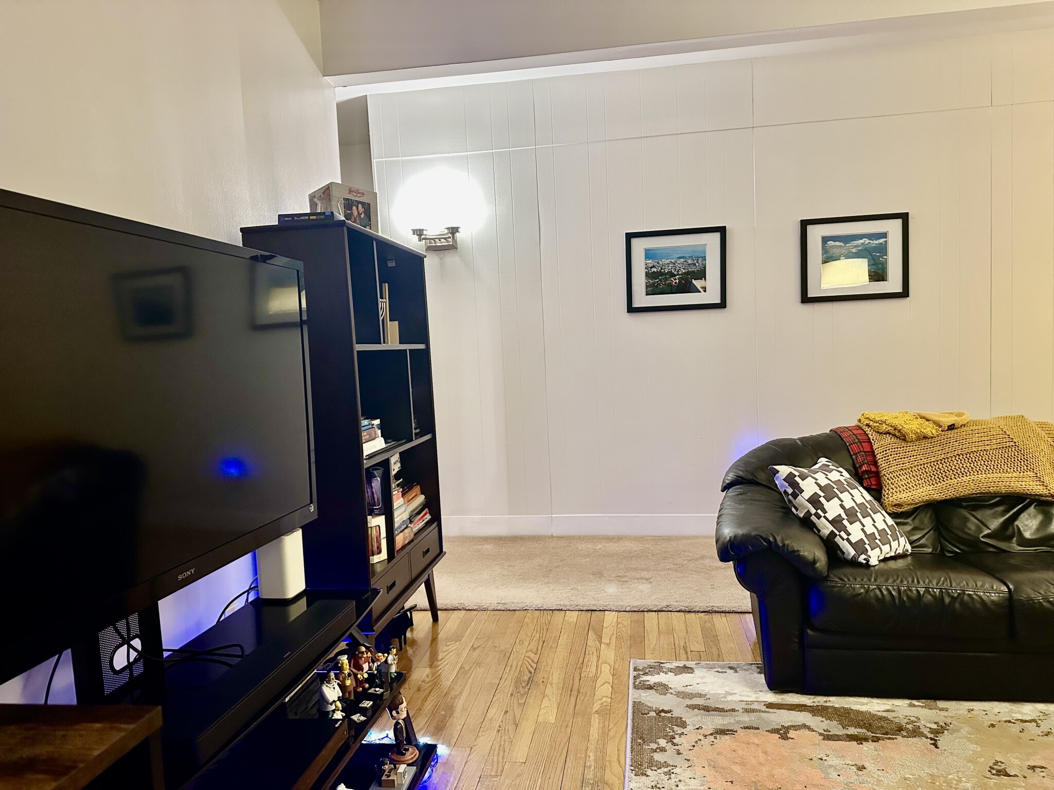 52 Parkman St, North Brookline