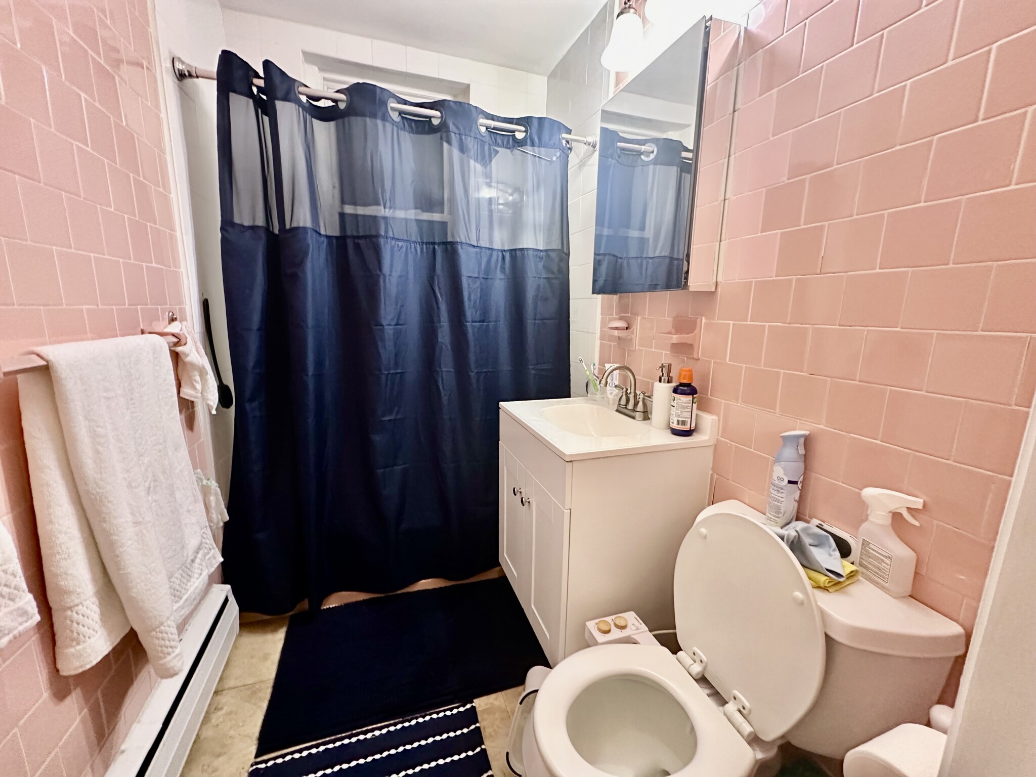 52 Parkman St, North Brookline