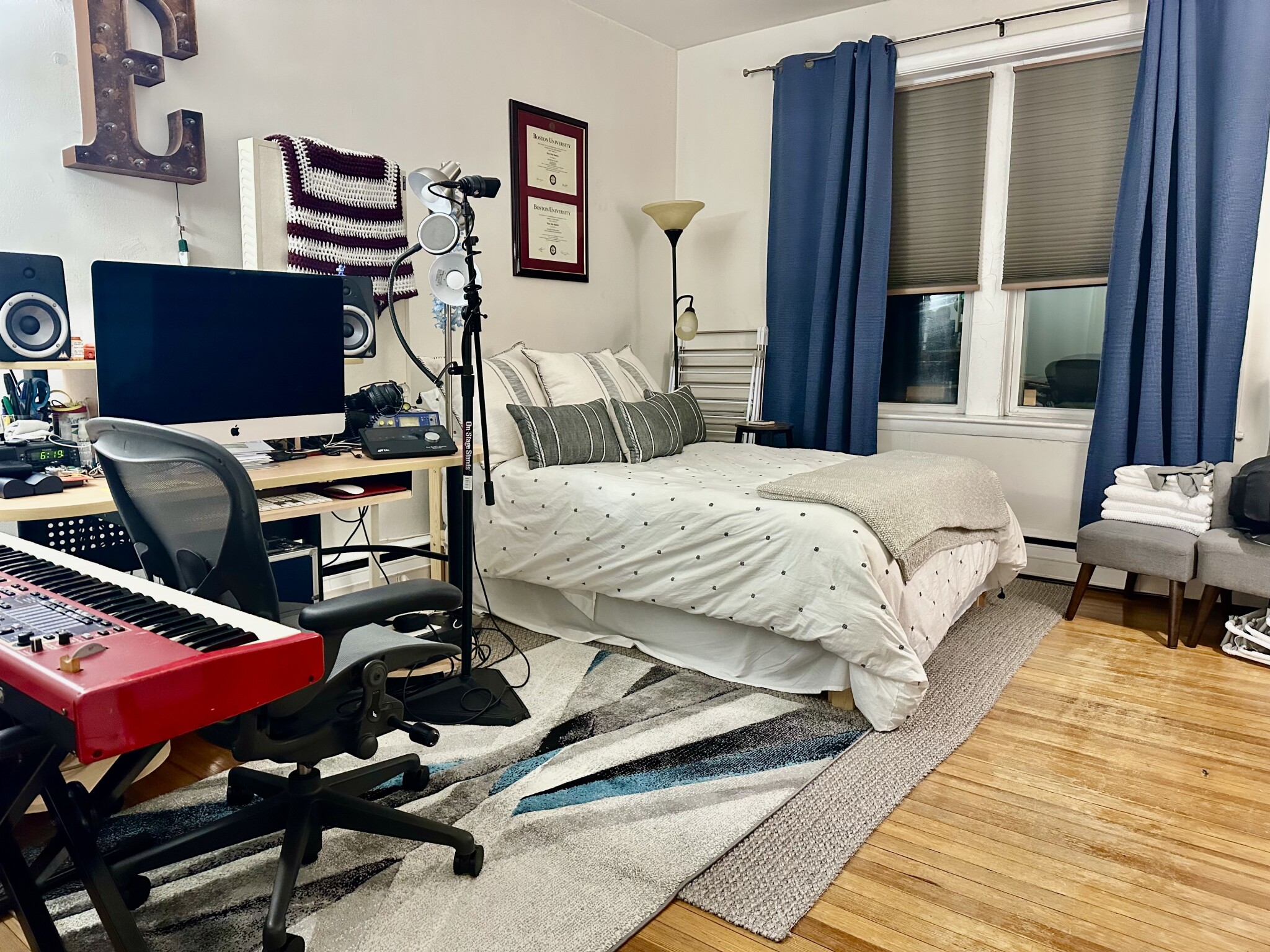 52 Parkman St, North Brookline