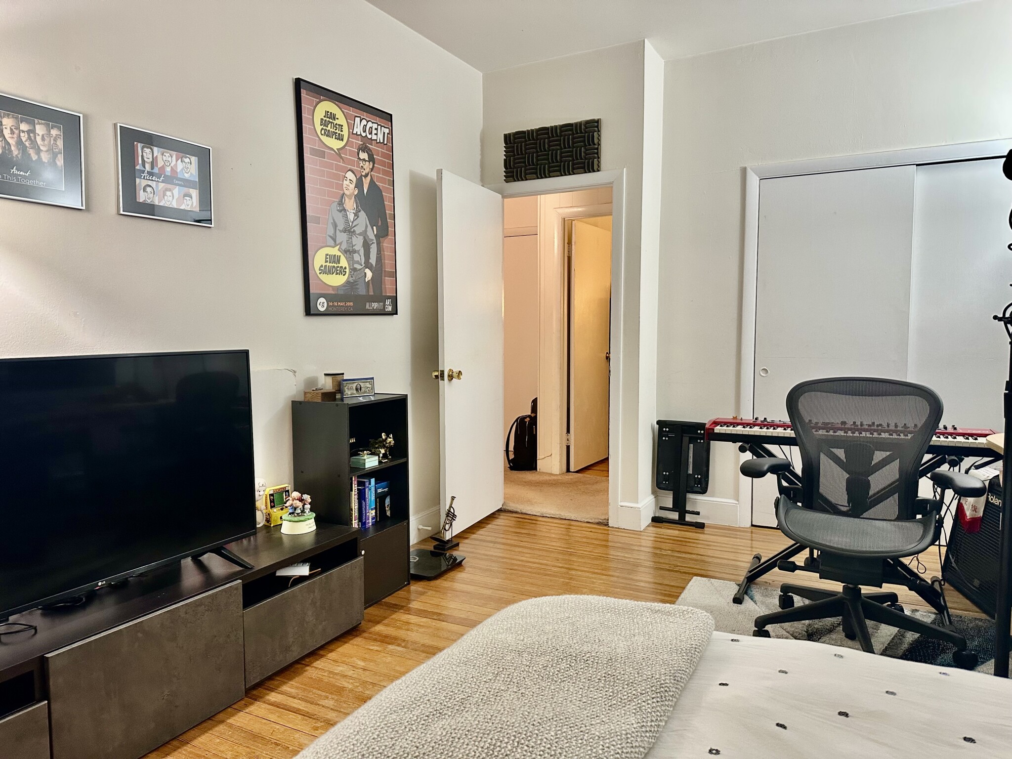 52 Parkman St, North Brookline