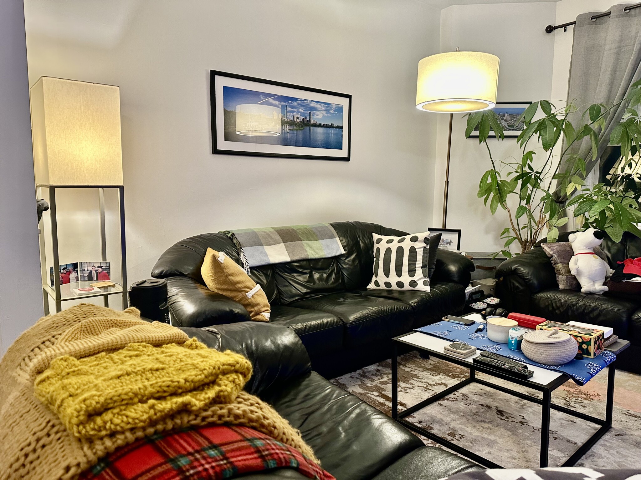 52 Parkman St, North Brookline