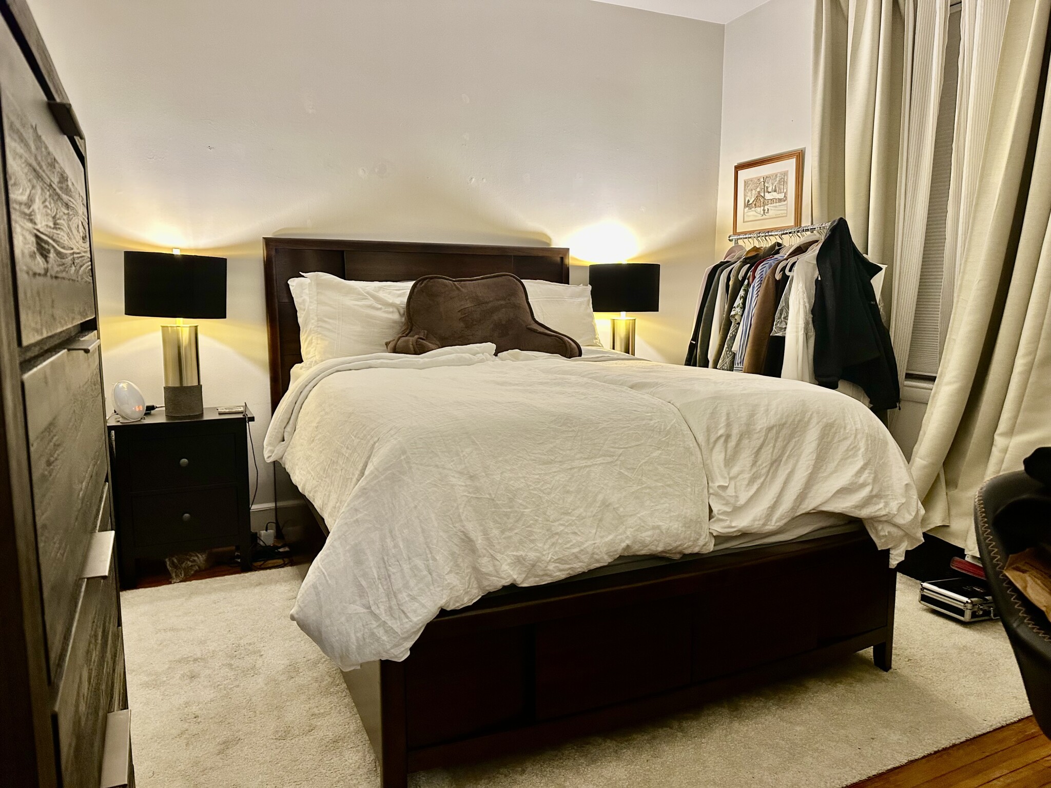 52 Parkman St, North Brookline