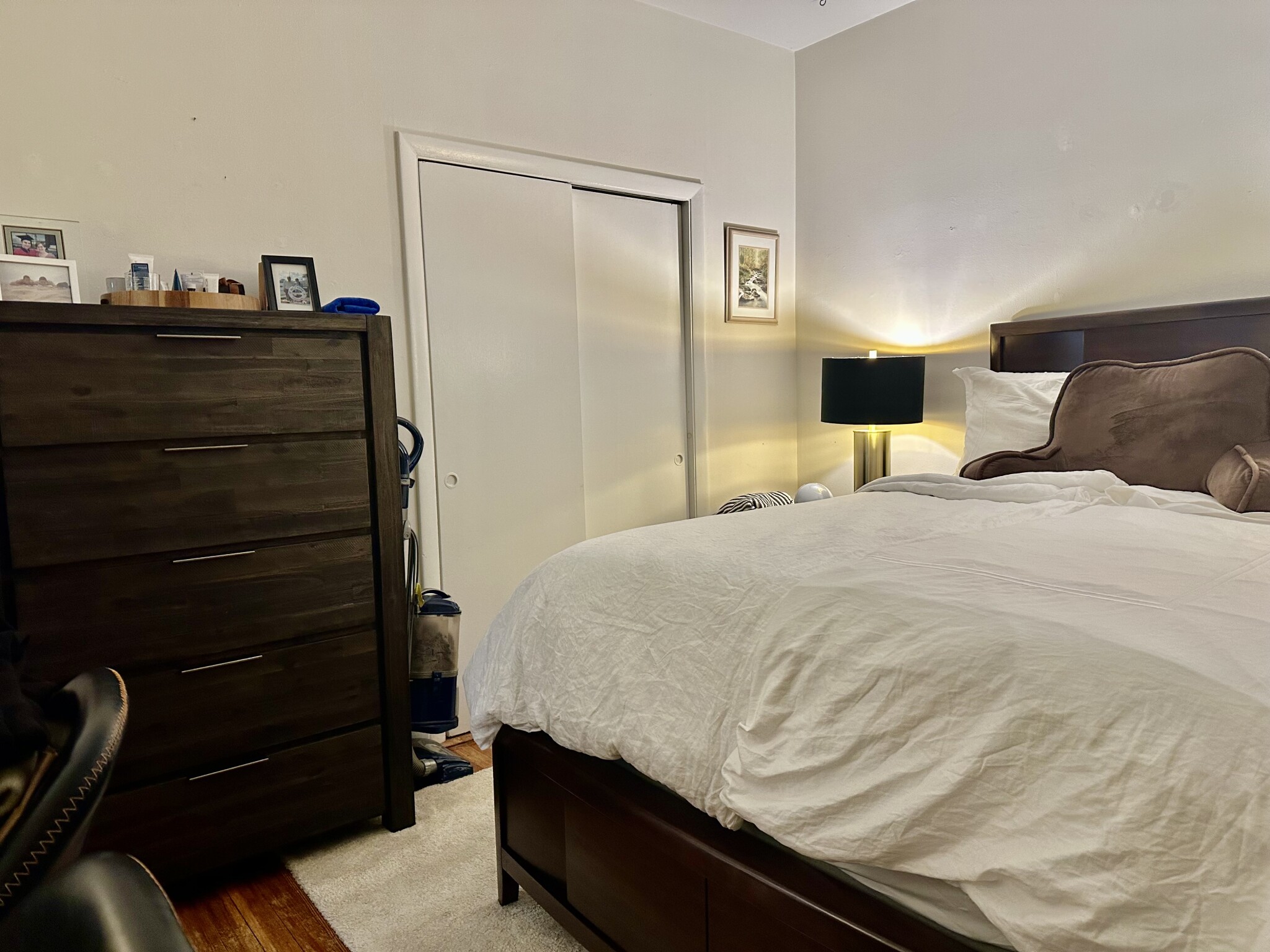 52 Parkman St, North Brookline