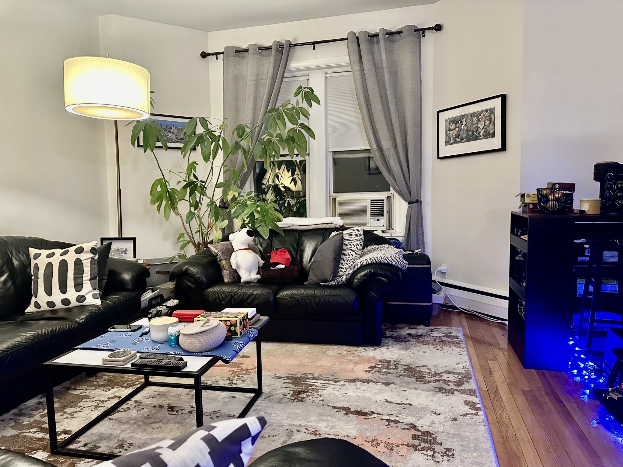 52 Parkman St, North Brookline