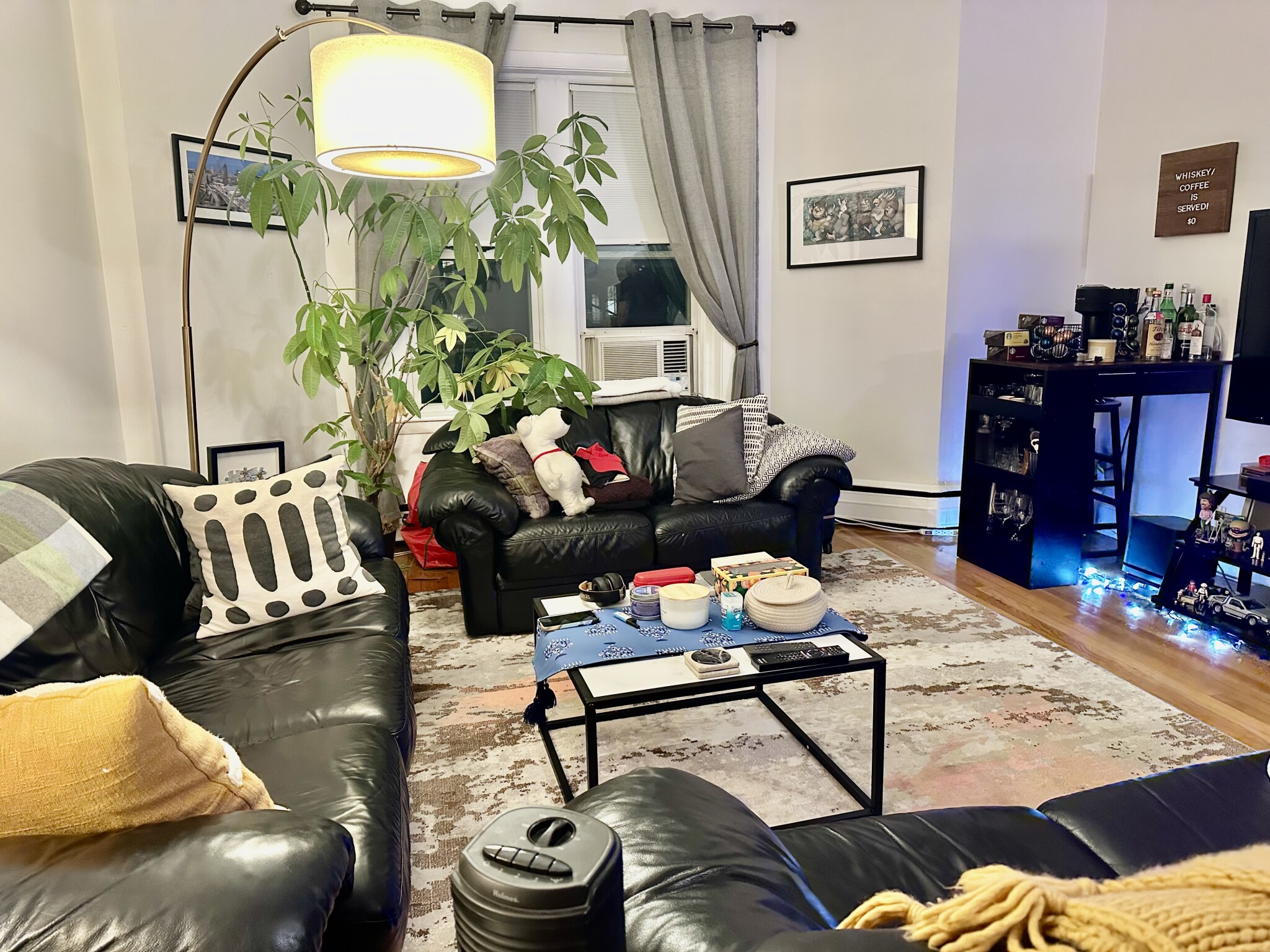 52 Parkman St, North Brookline