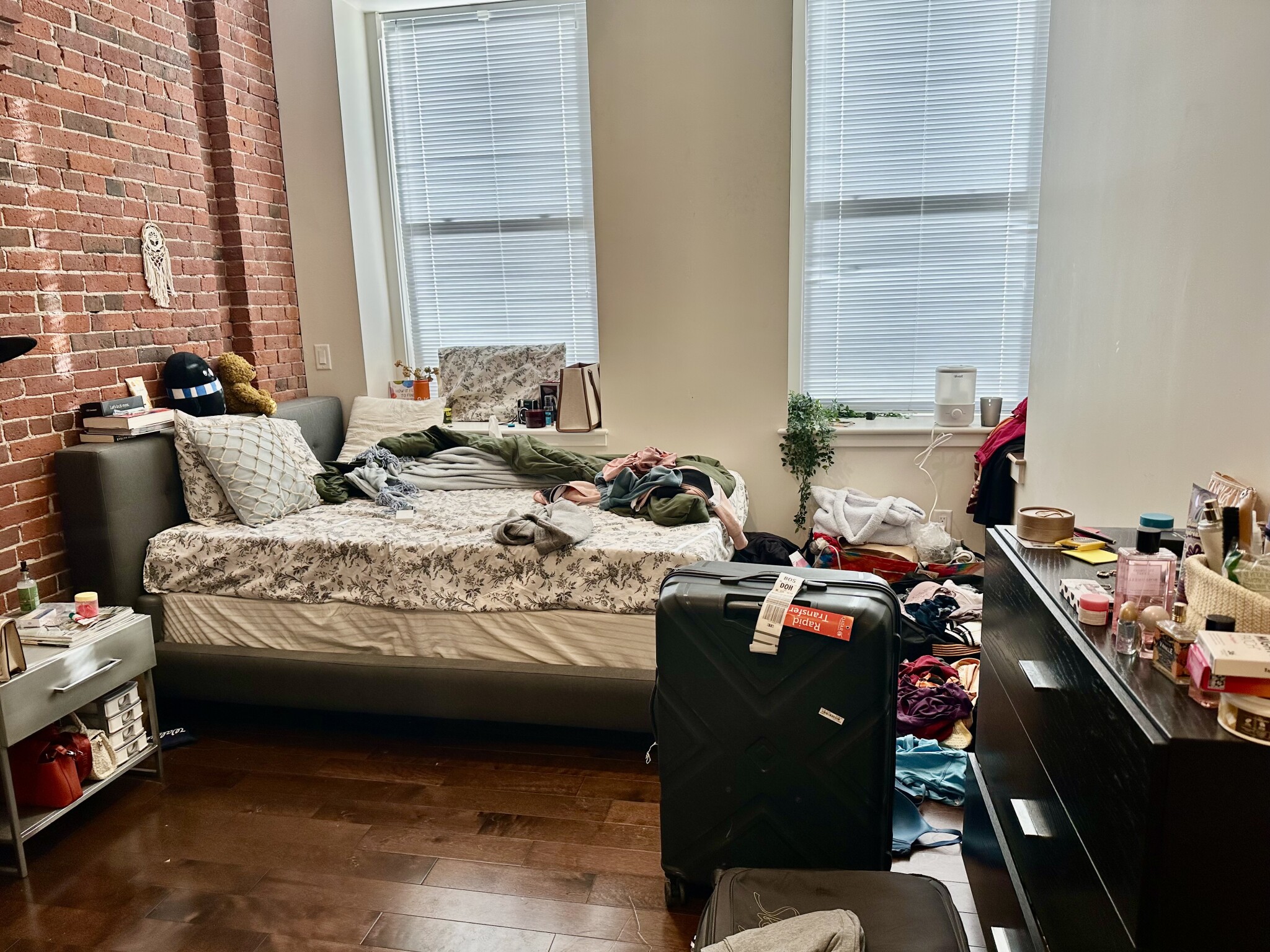 460 Harrison, South End