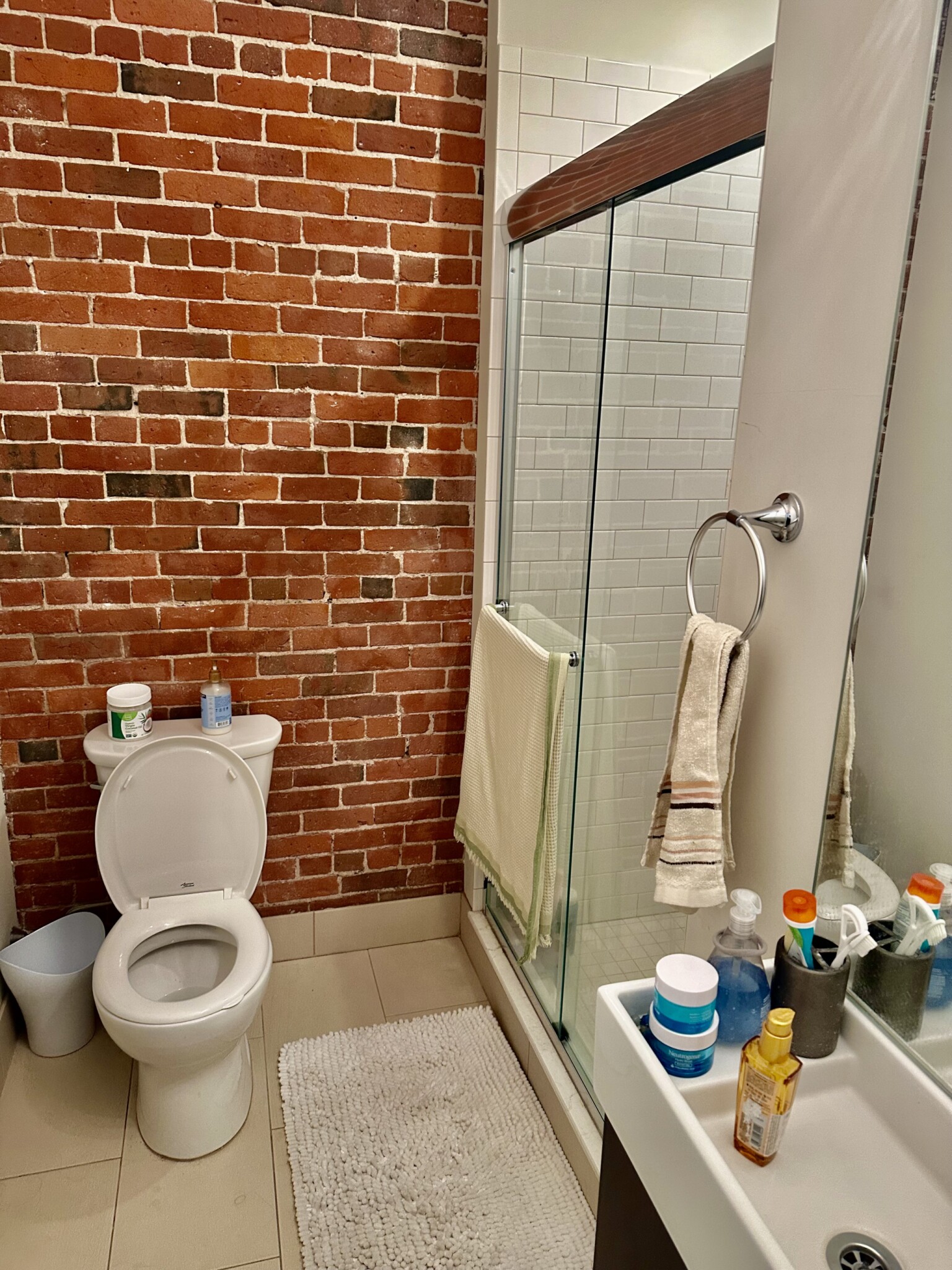 460 Harrison, South End